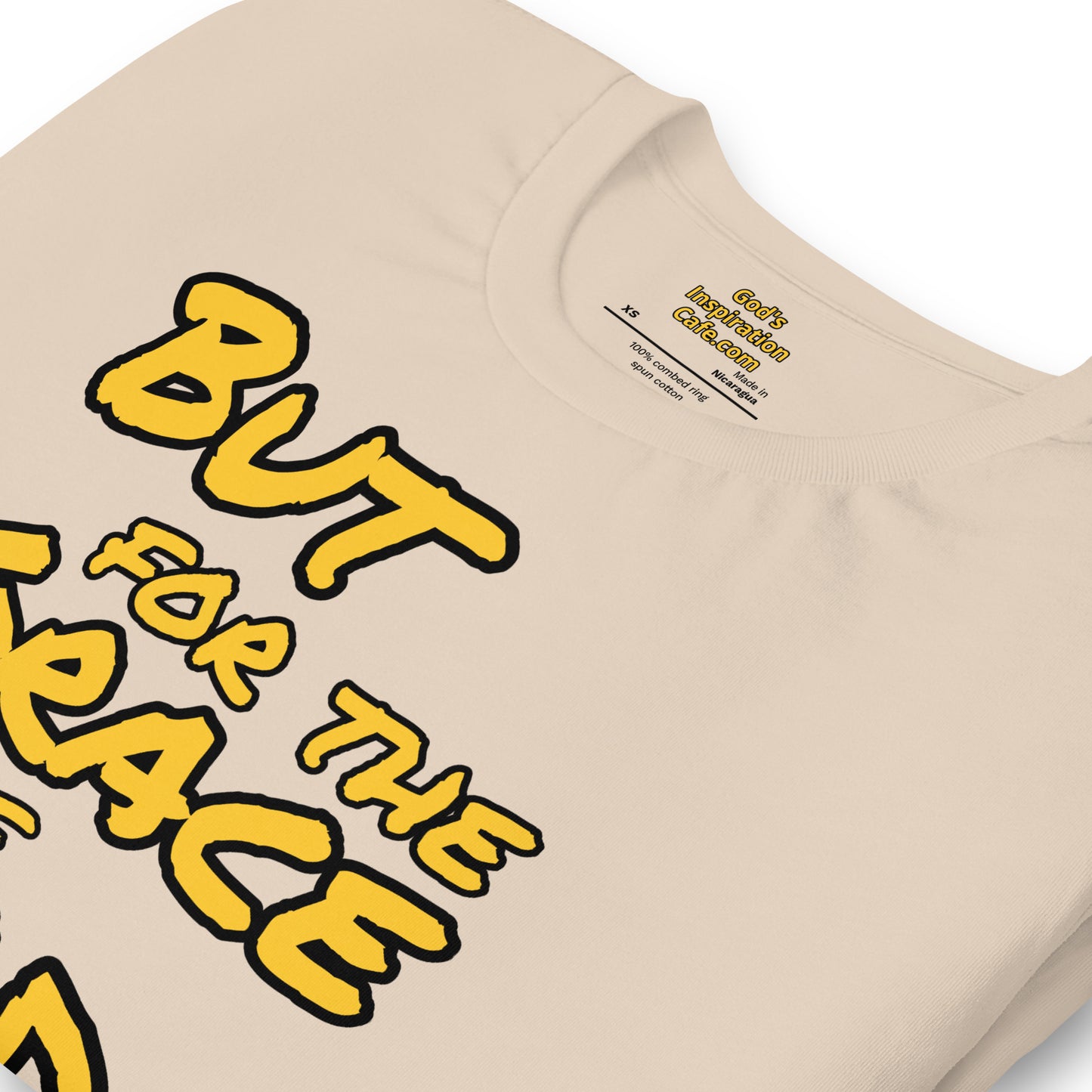 Faith T-Shirt