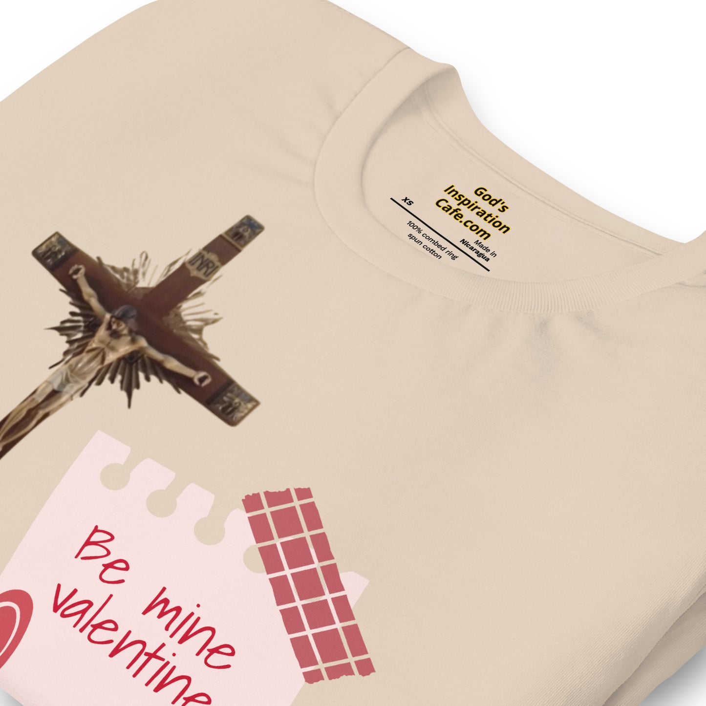 Love Shirt
