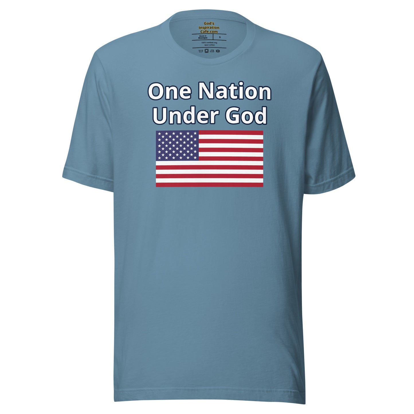 Patriotic T-Shirt