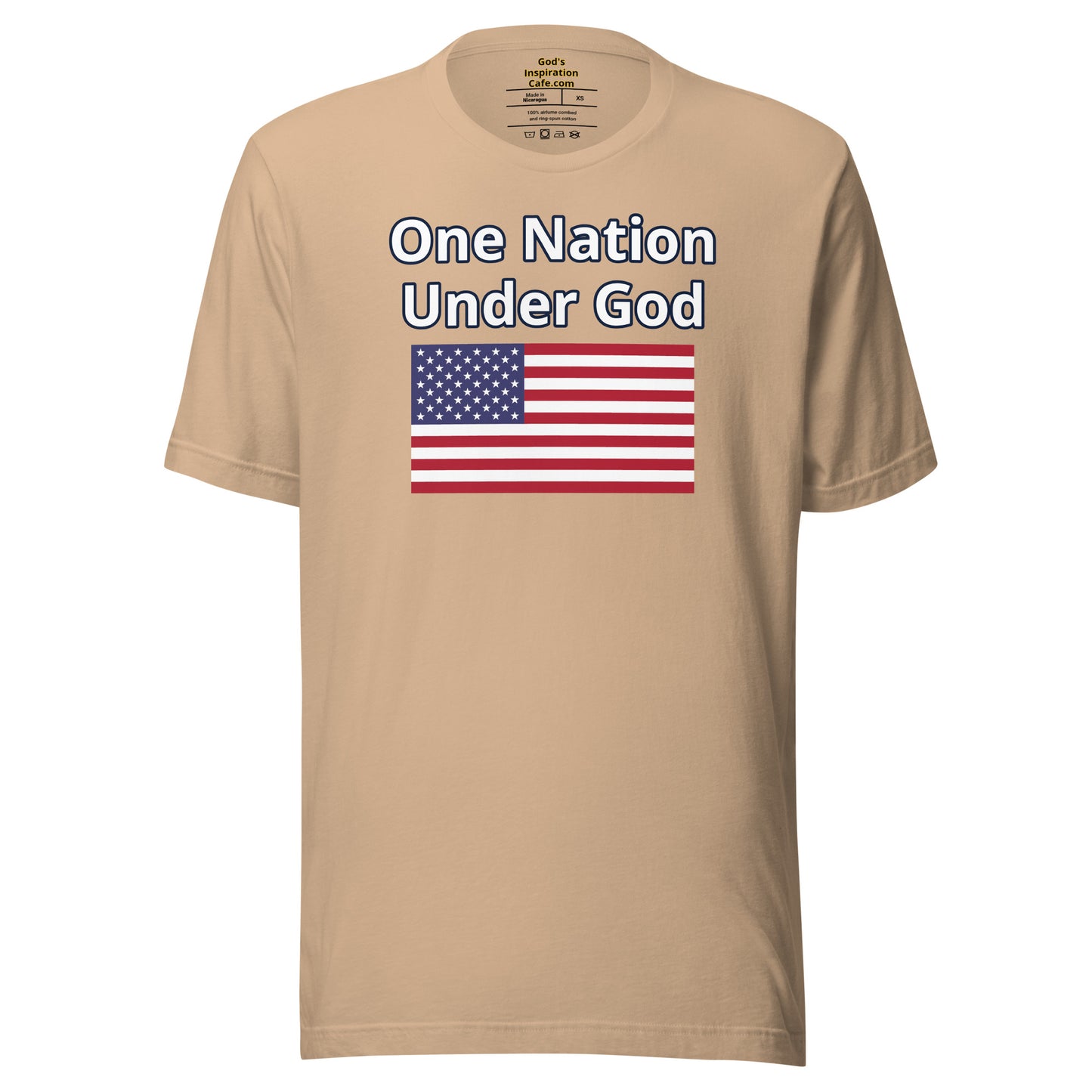 Patriotic T-Shirt