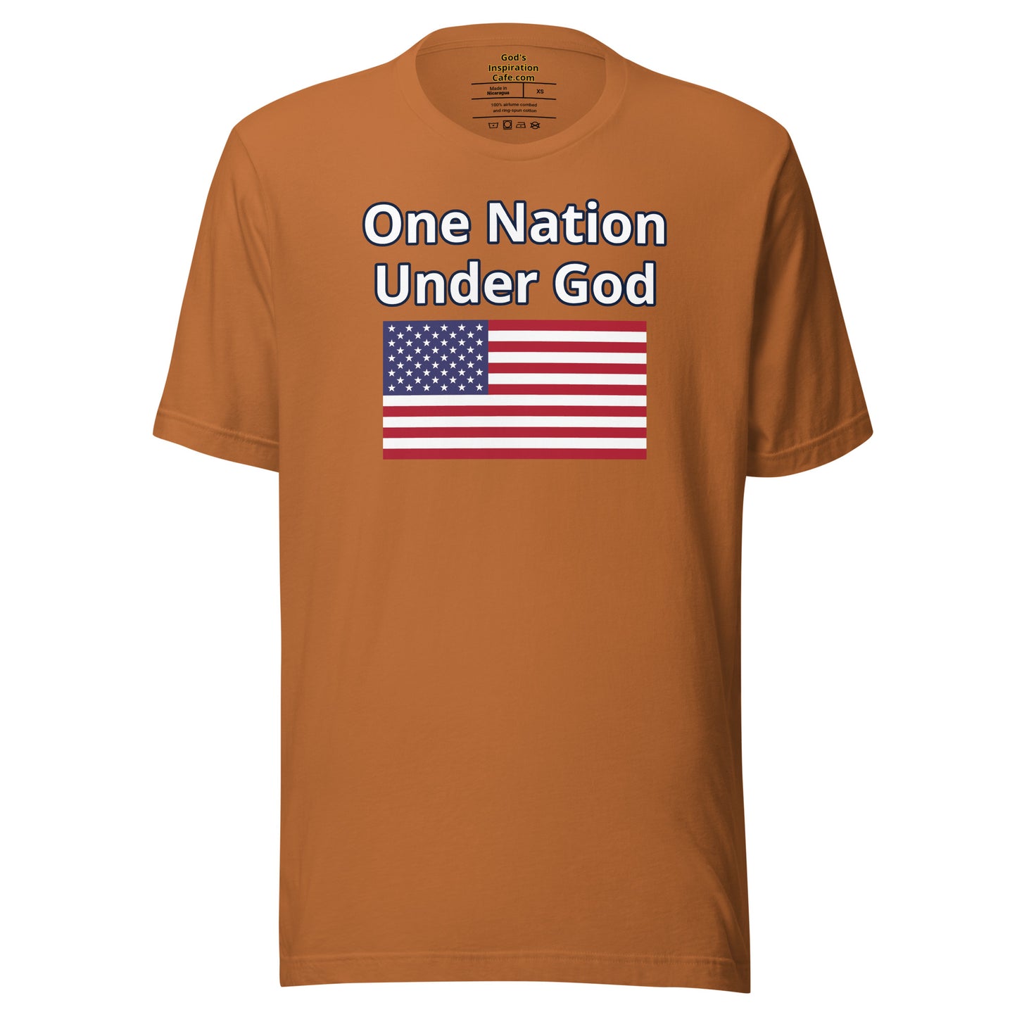 Patriotic T-Shirt