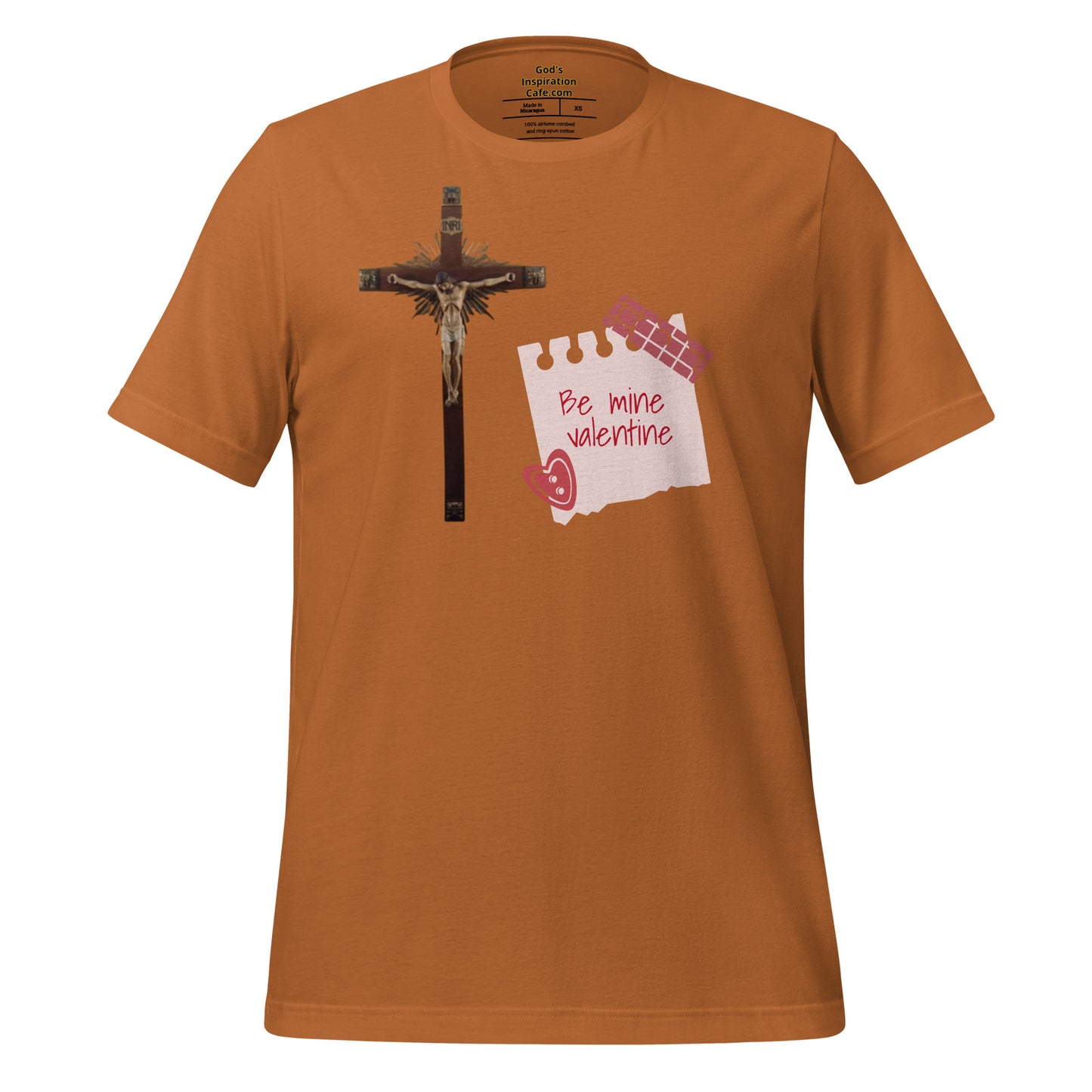 Love Shirt