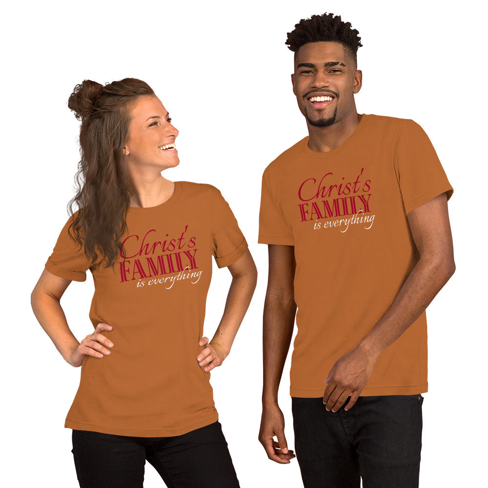 Family Shirt
