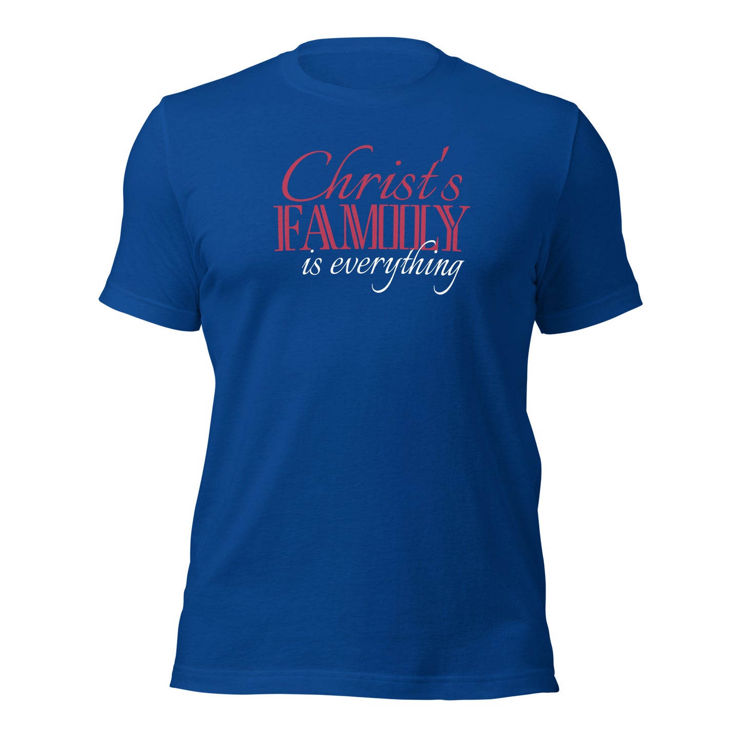Family Shirt