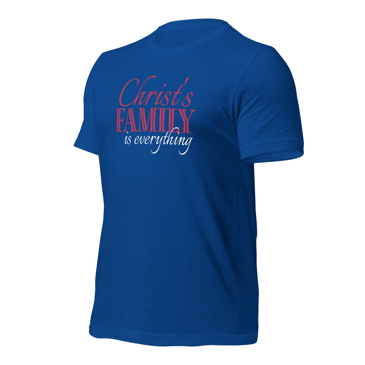 Family Shirt