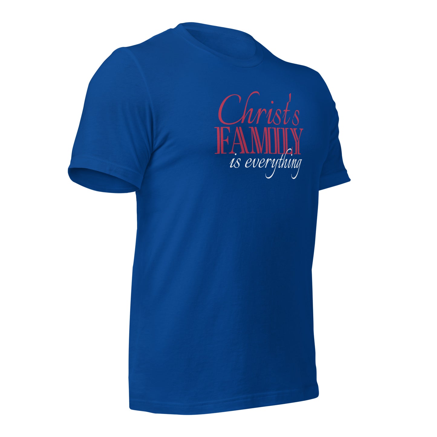 Family Shirt