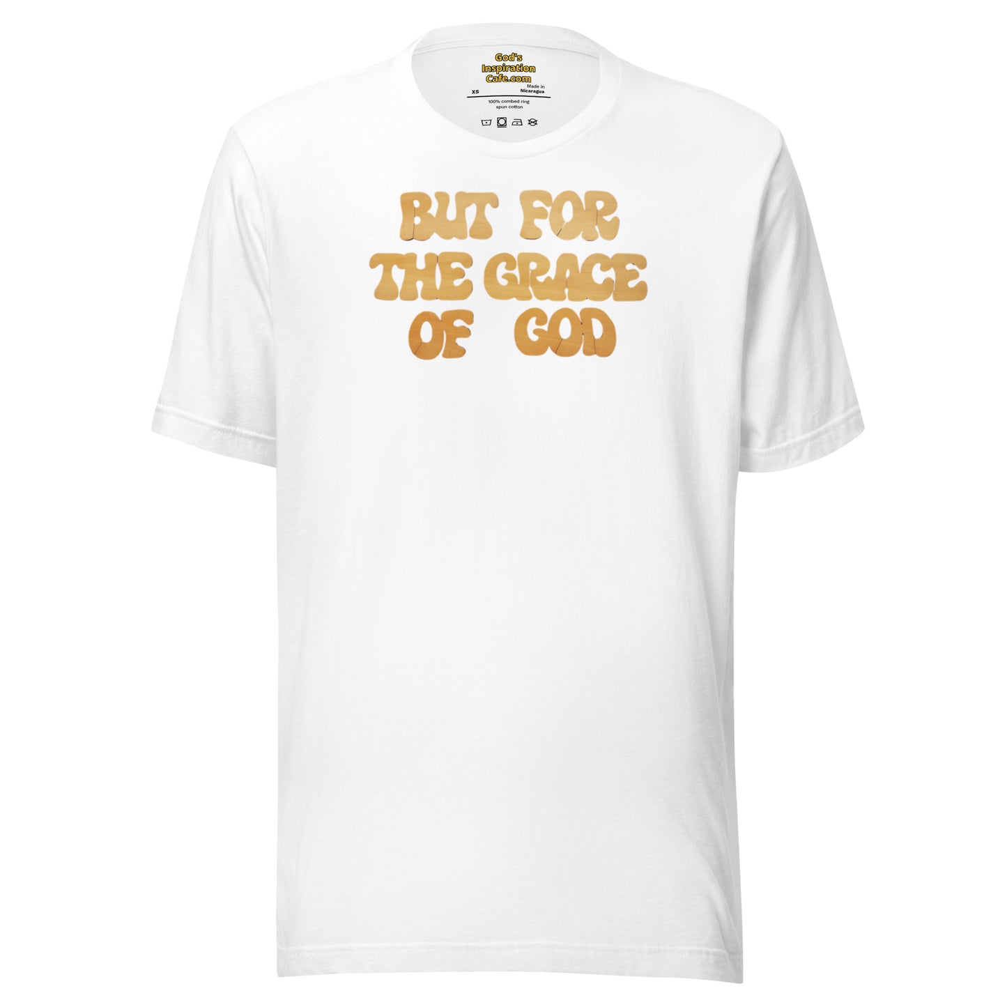 Faith T-Shirt