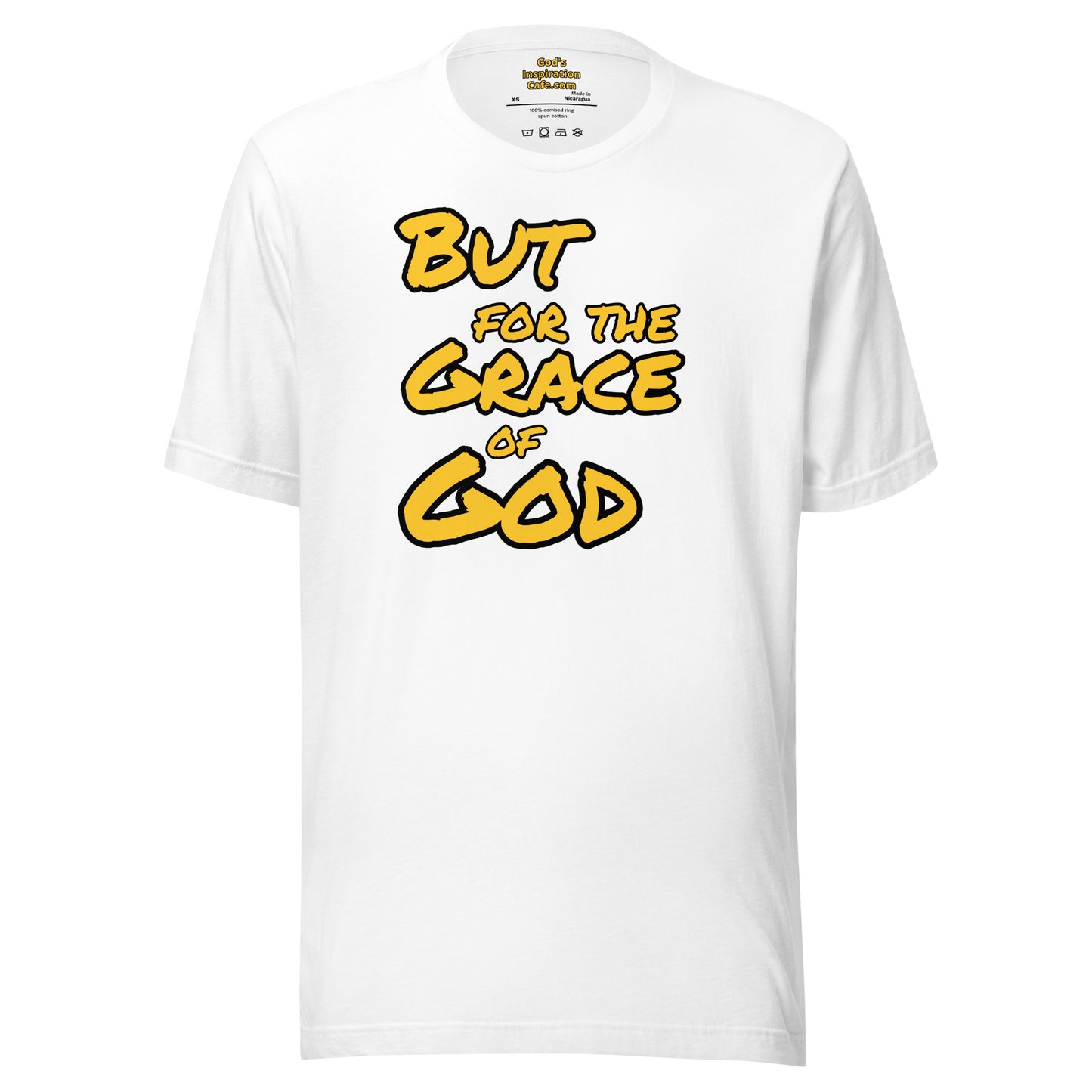 Faith T-Shirt