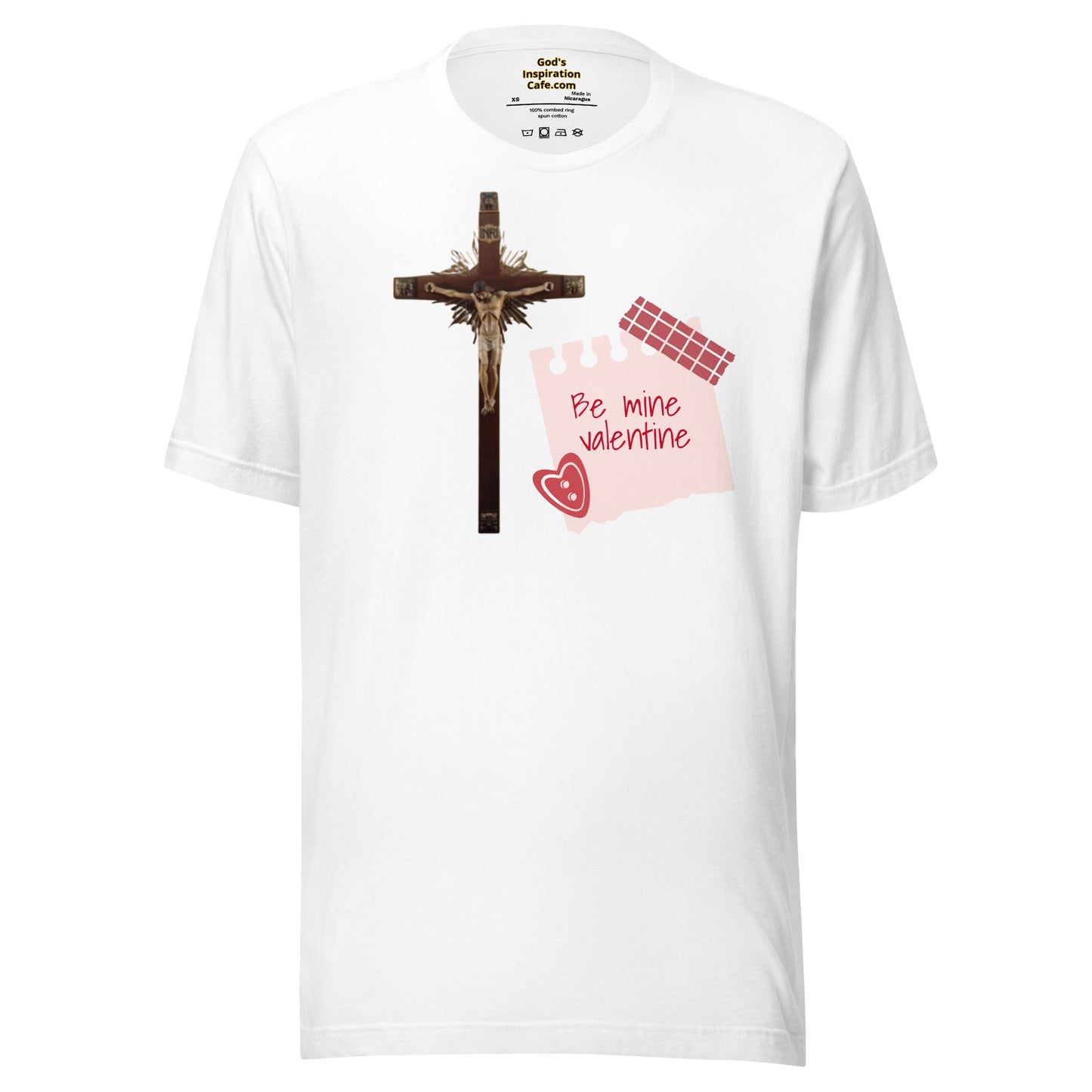 Love Shirt
