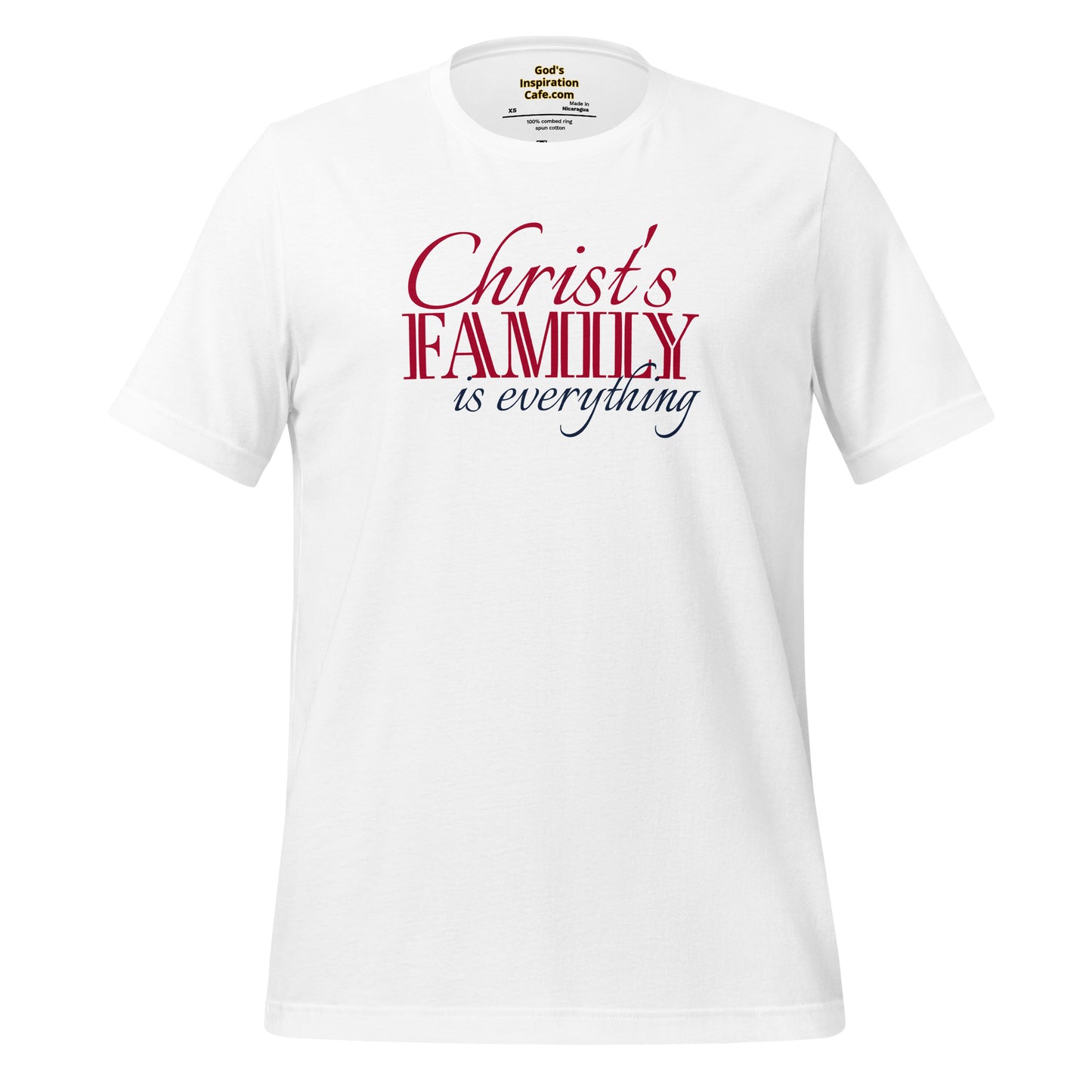 Family Shirt