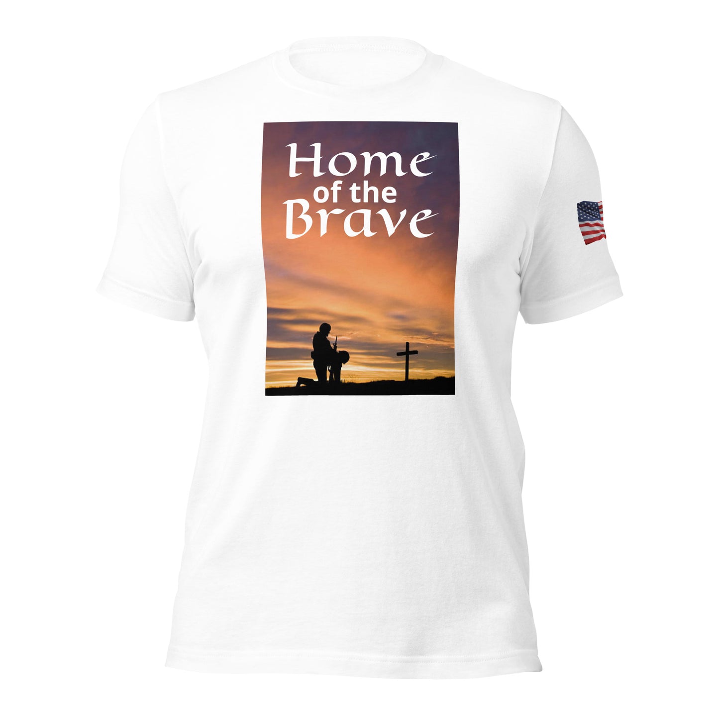 Patriotic Shirt