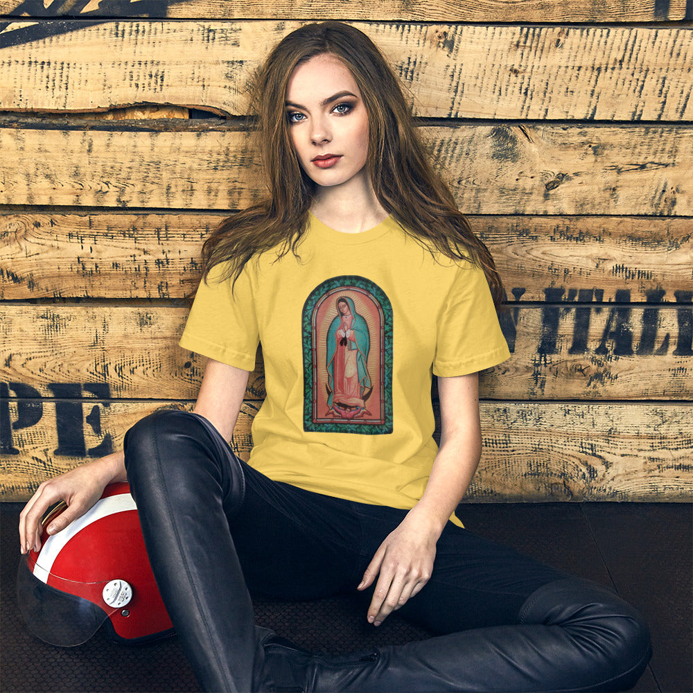 Our Lady of Guadalupe  Shirt