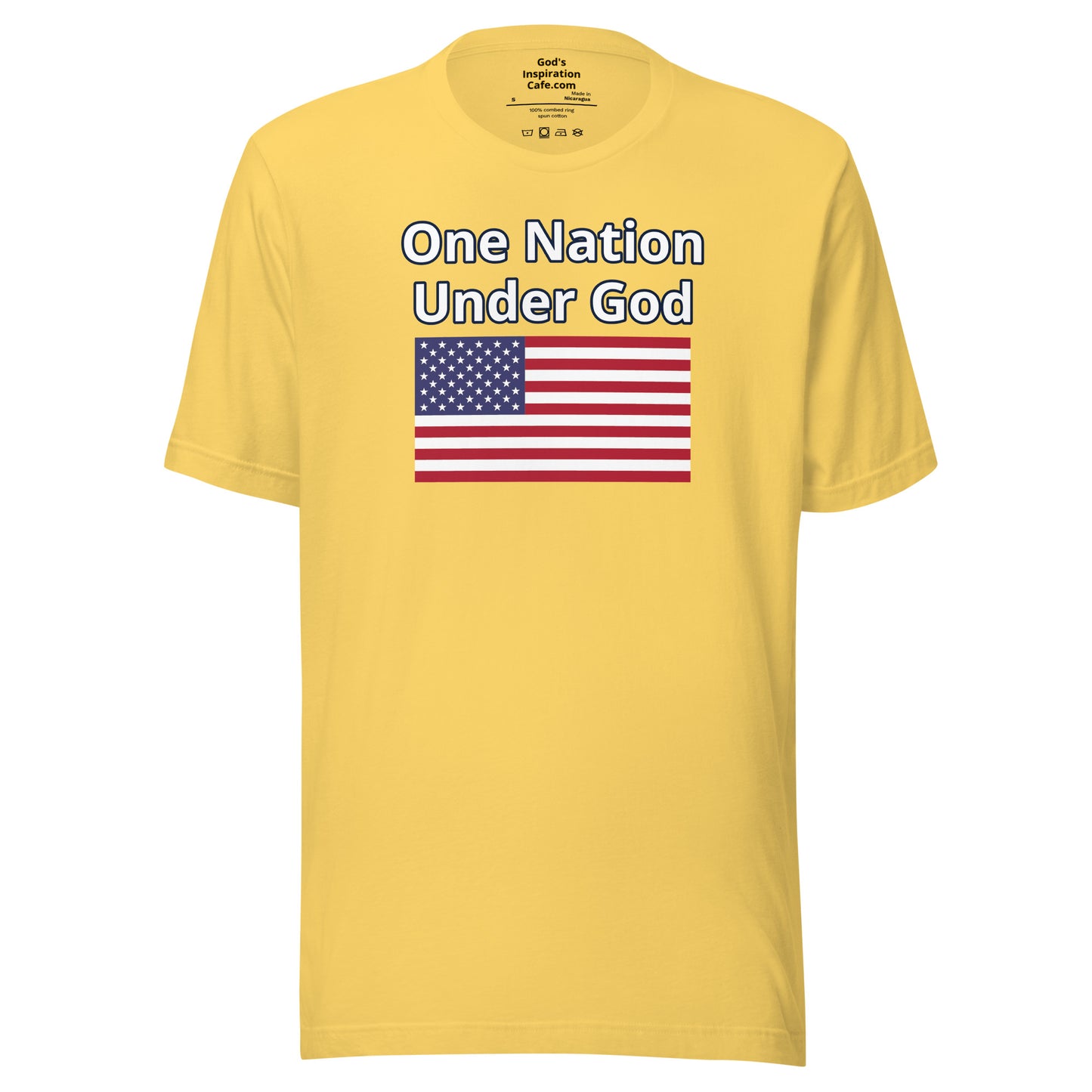 Patriotic T-Shirt