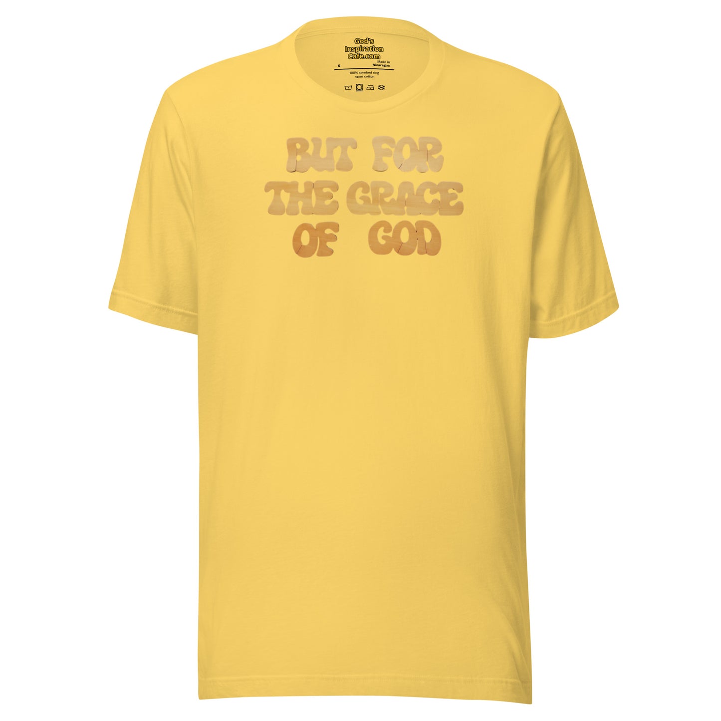 Faith T-Shirt