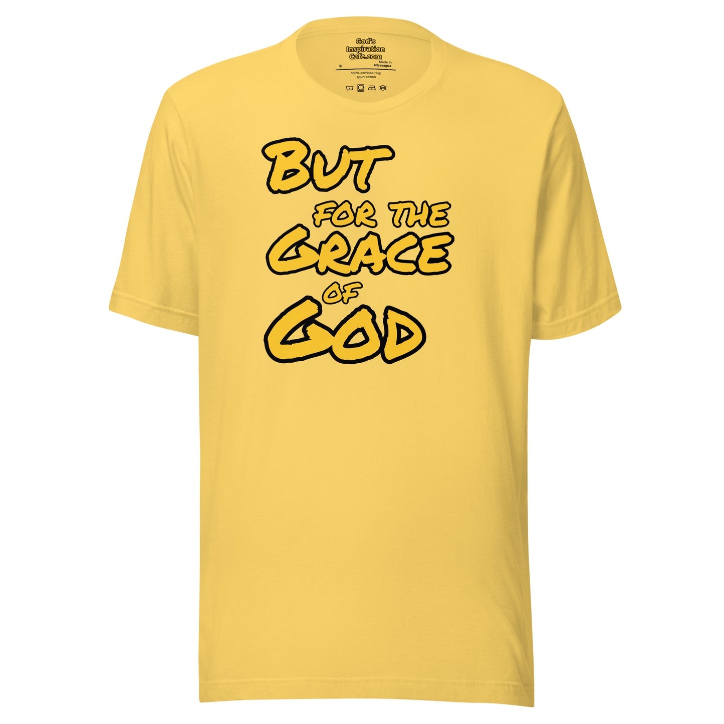 Faith T-Shirt