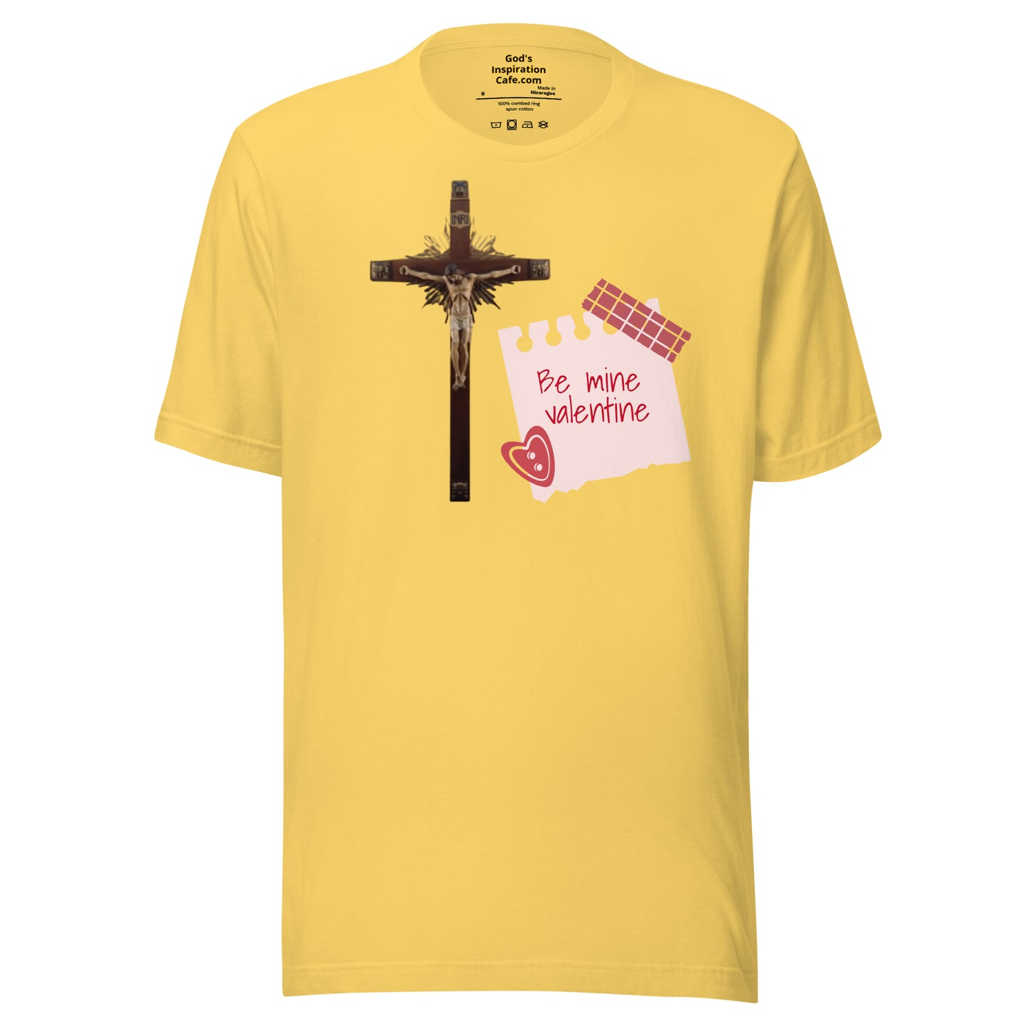 Love Shirt