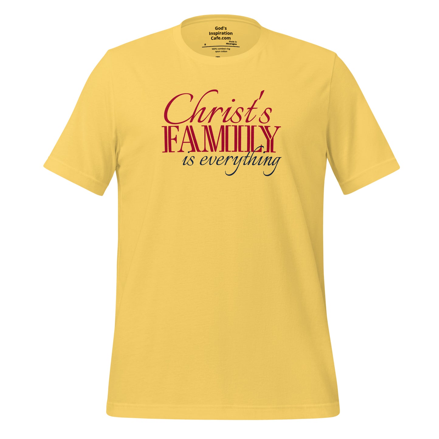 Family Shirt