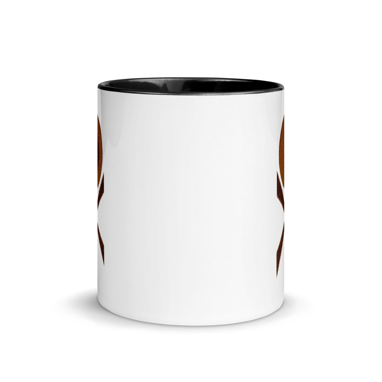Mug with Color Inside