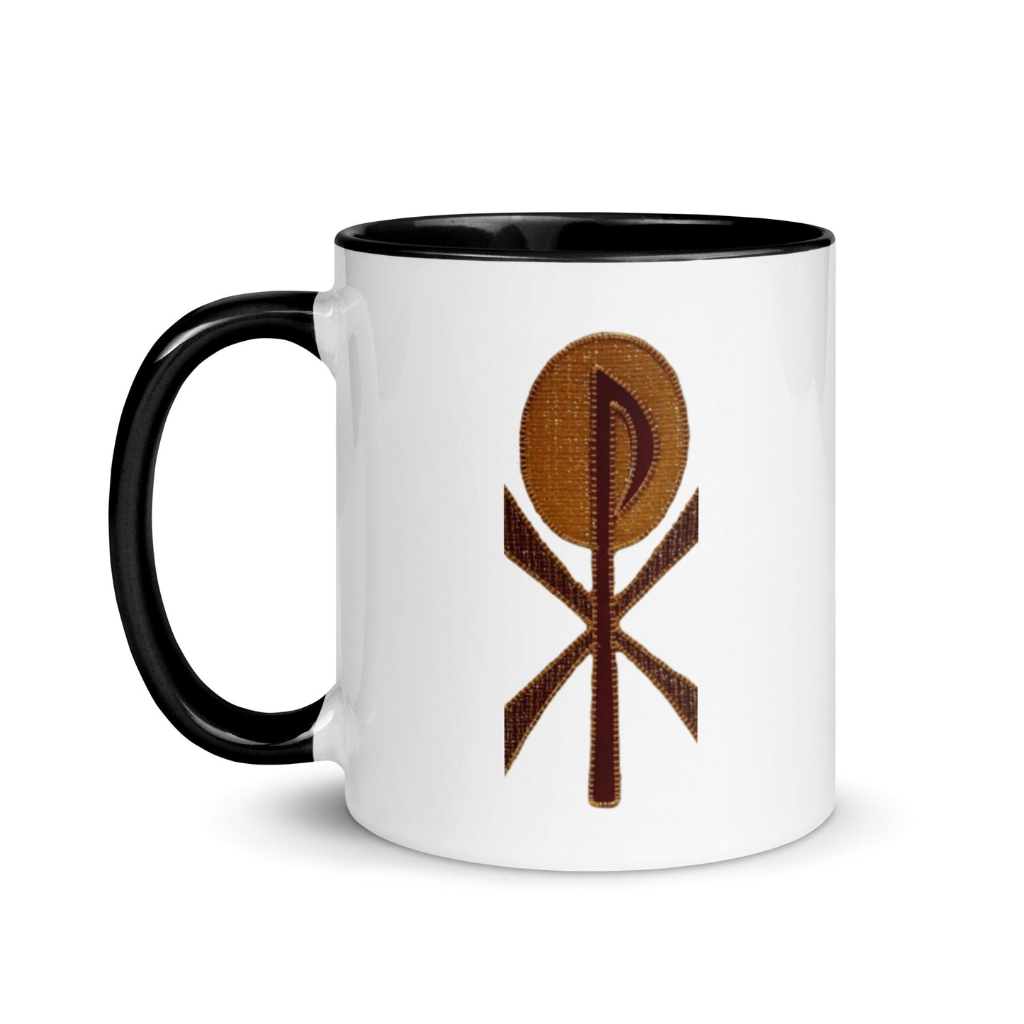 Mug with Color Inside