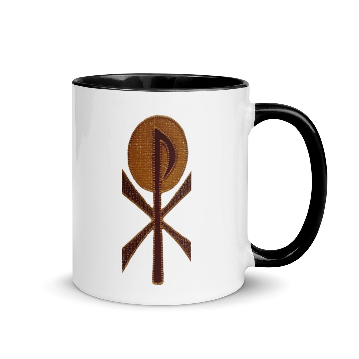 Mug with Color Inside