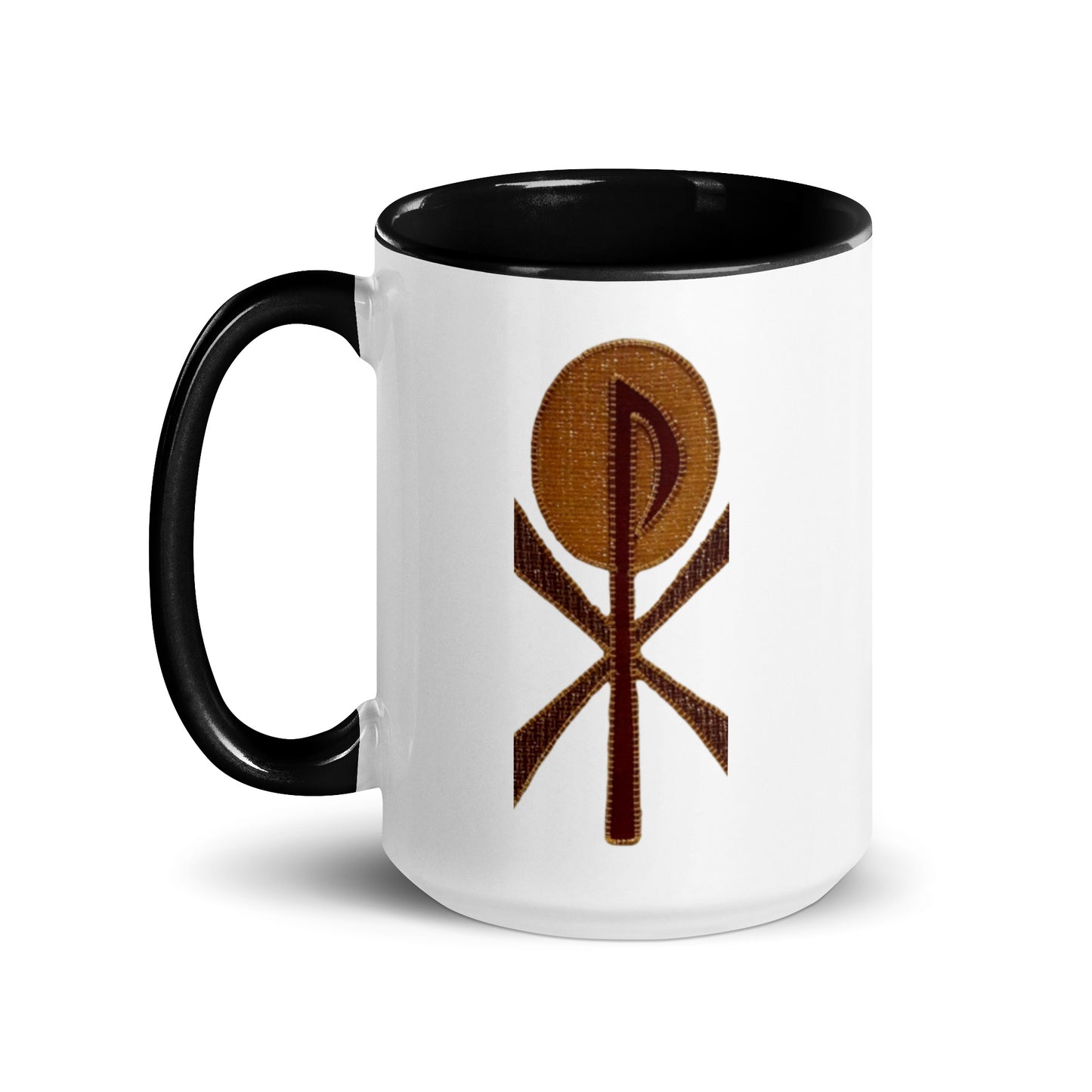 Mug with Color Inside