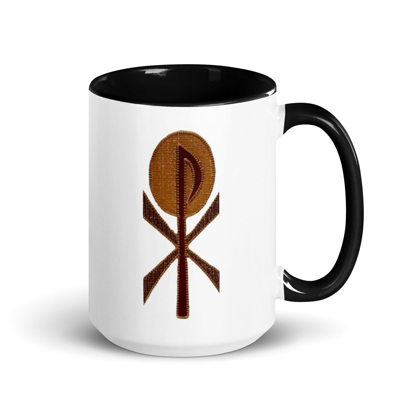 Mug with Color Inside