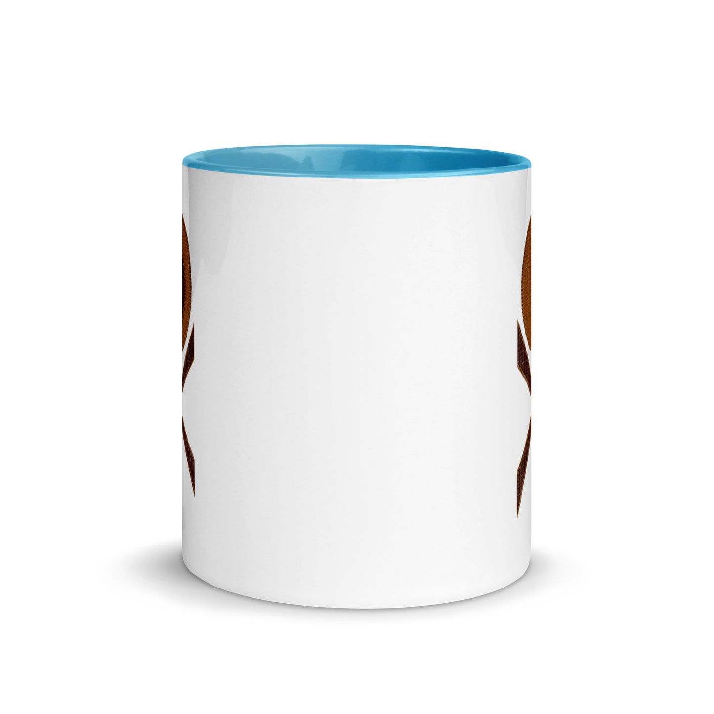 Mug with Color Inside