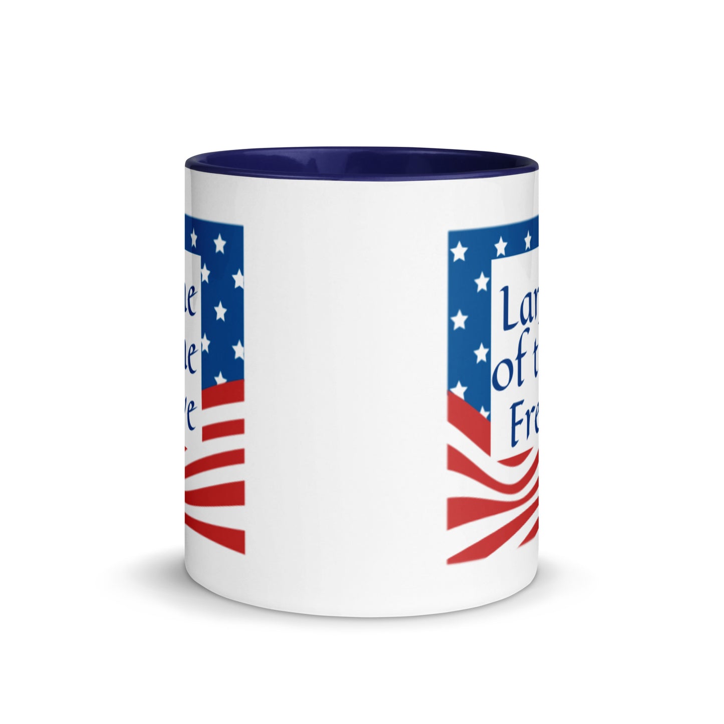 Patriotic Mug
