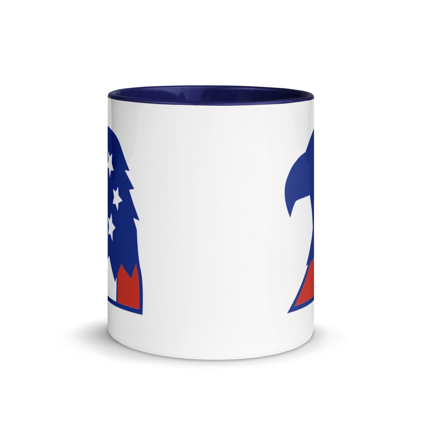 Patriotic Mug