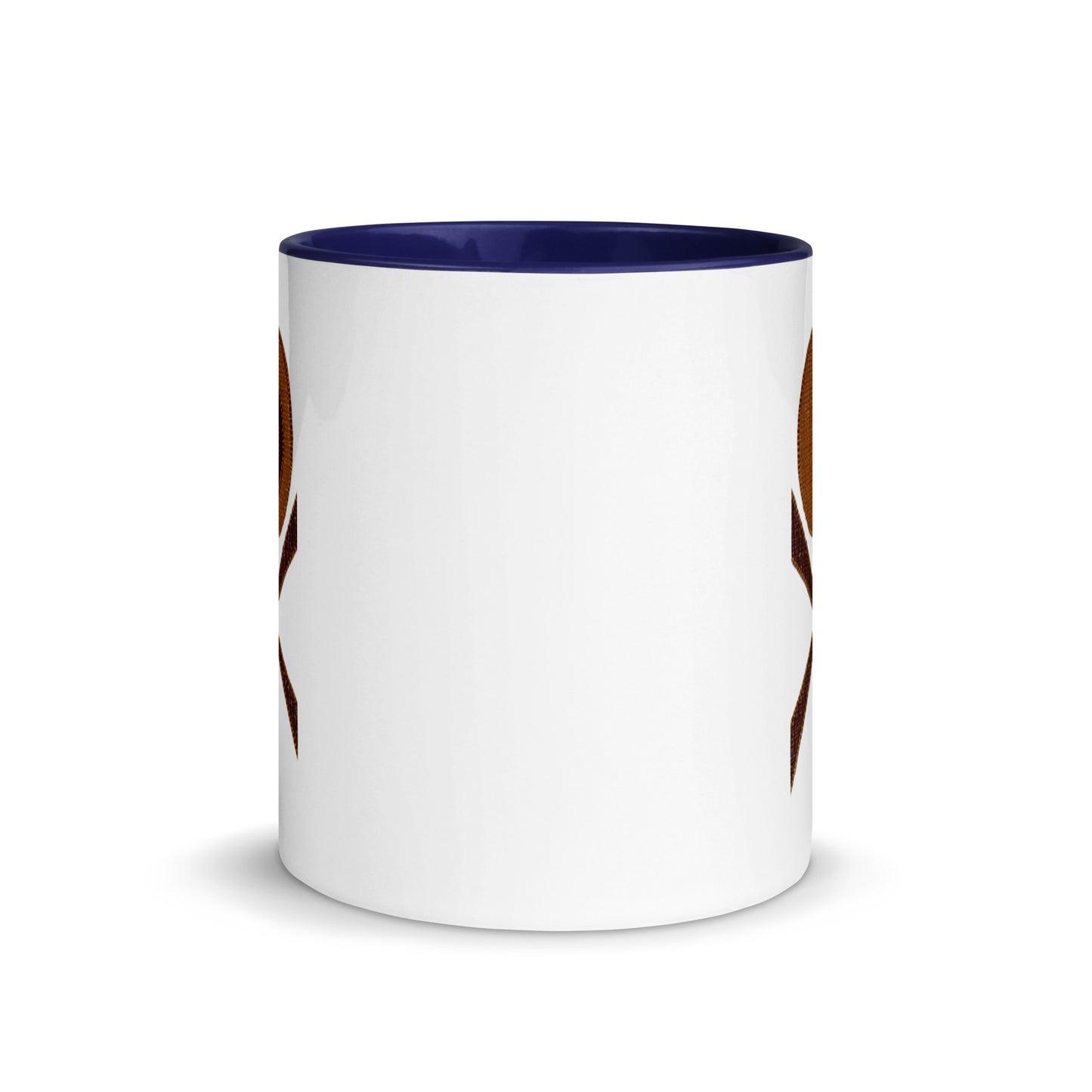 Mug with Color Inside