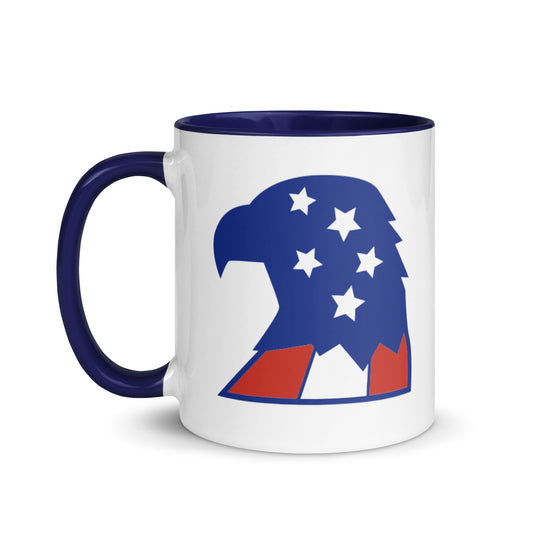 Patriotic Mug