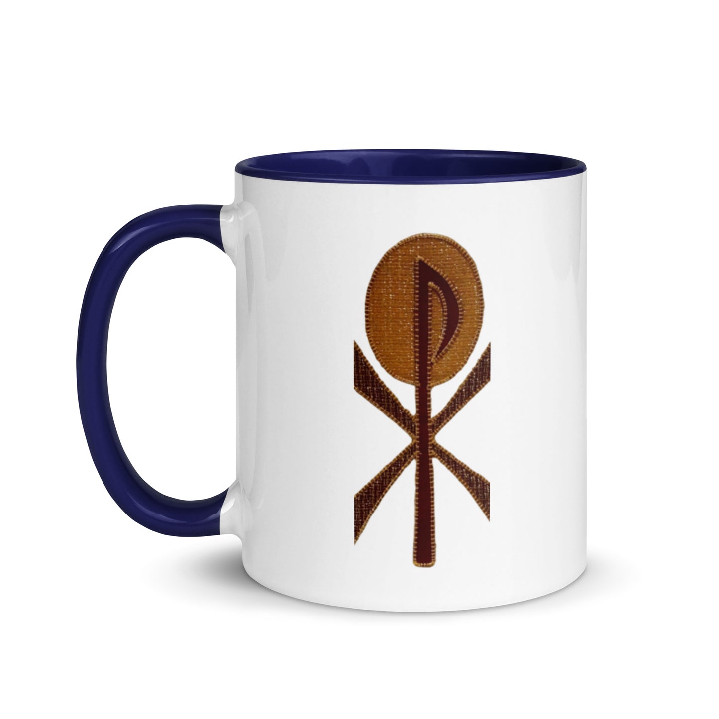 Mug with Color Inside