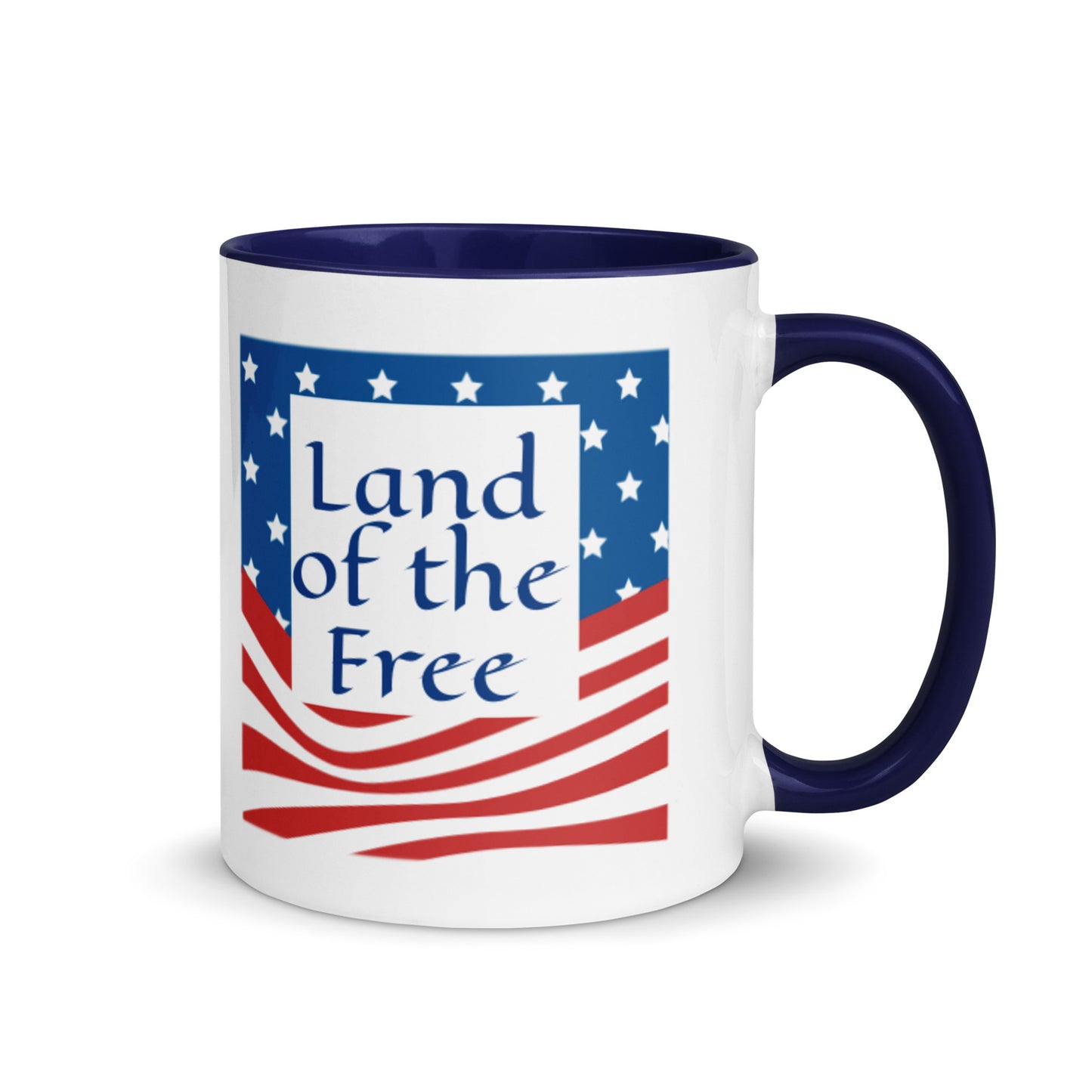 Patriotic Mug