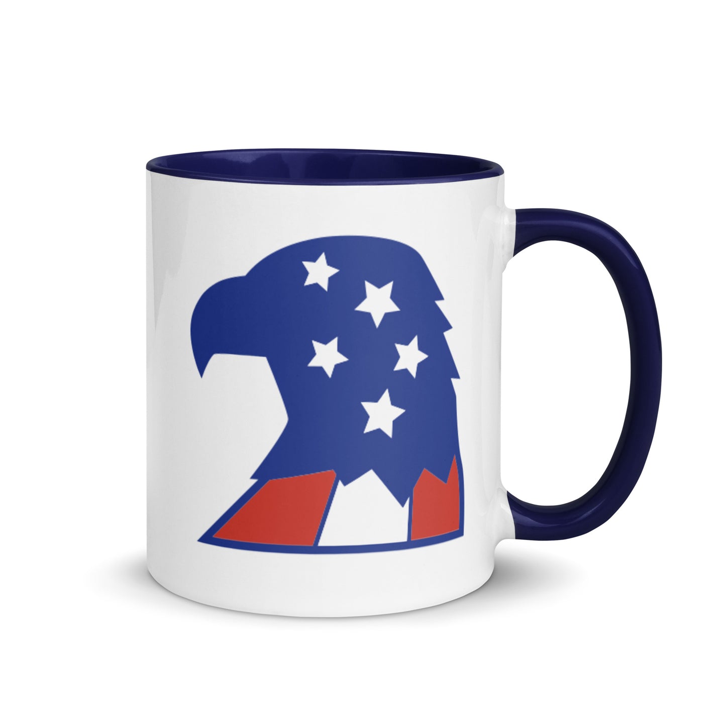 Patriotic Mug