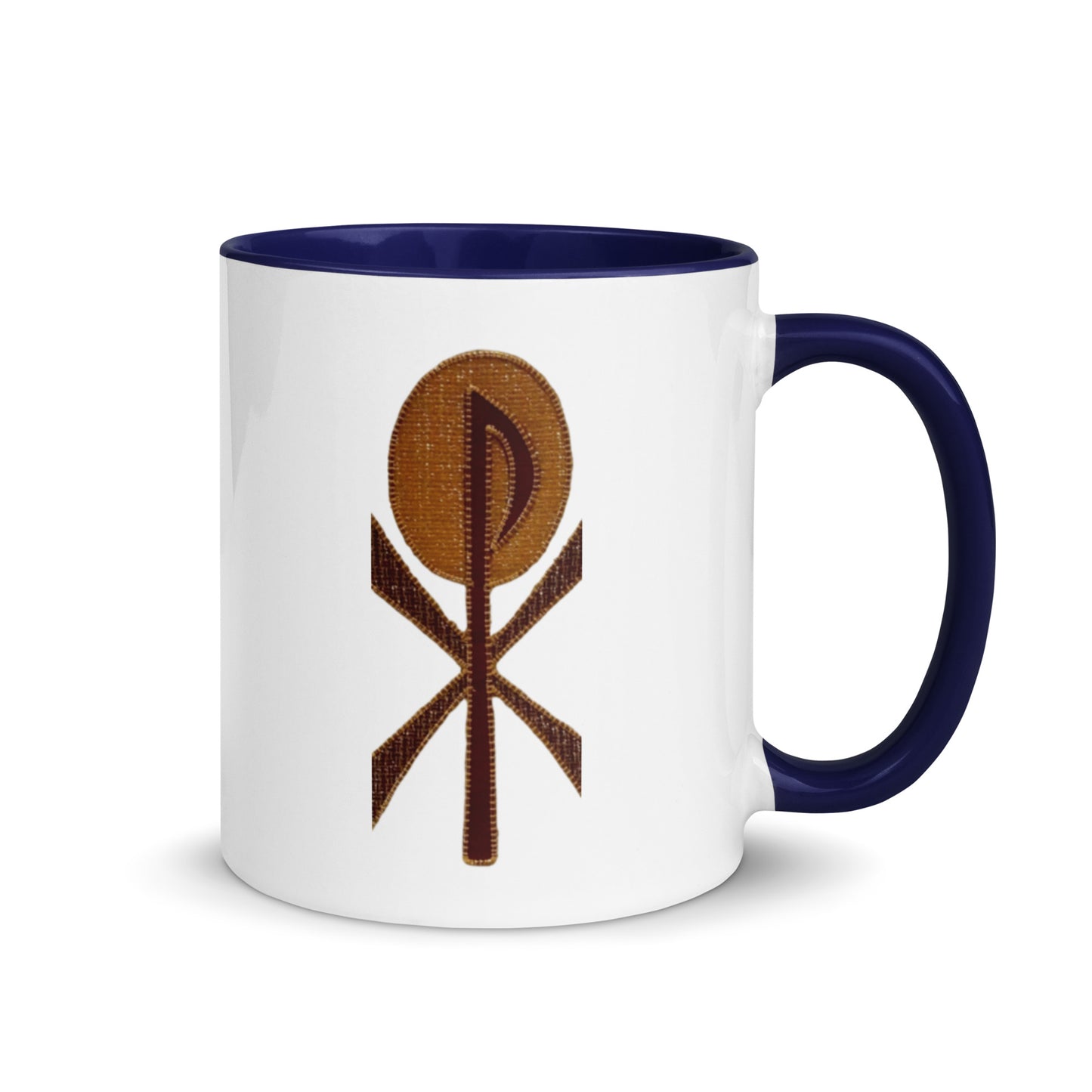 Mug with Color Inside