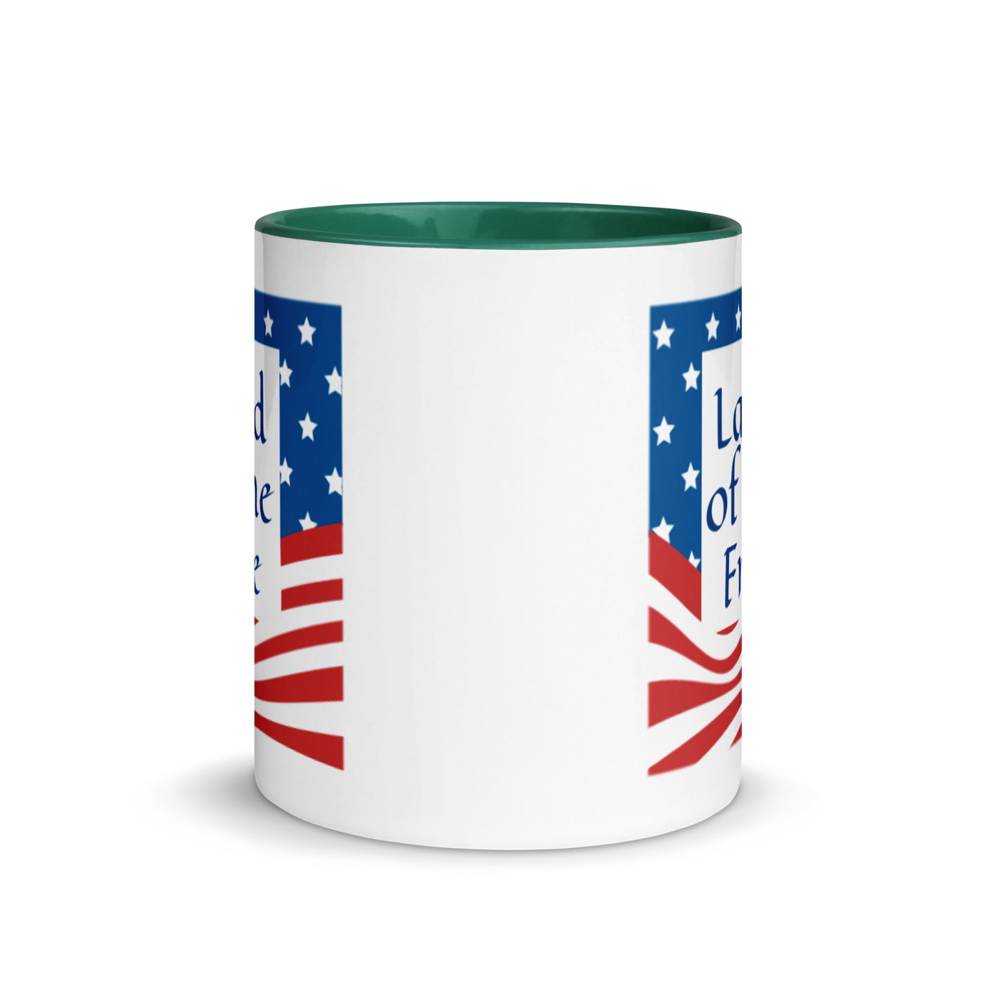 Patriotic Mug