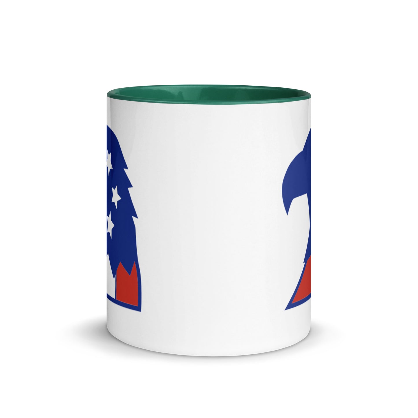 Patriotic Mug