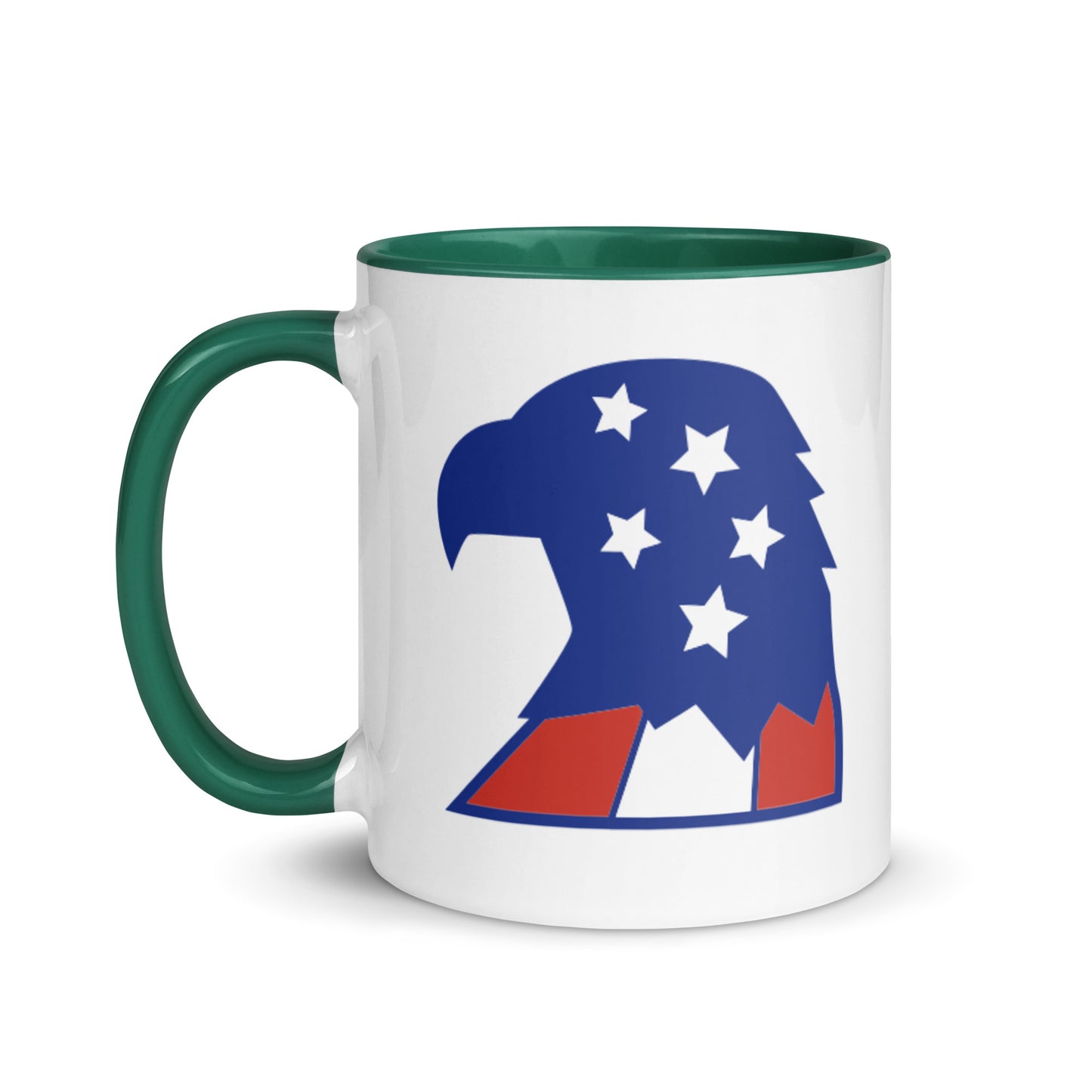 Patriotic Mug