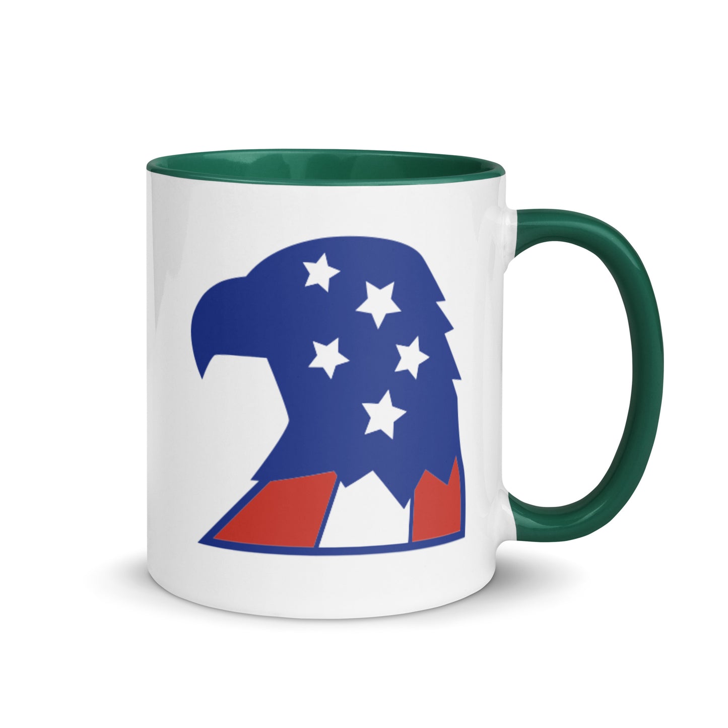 Patriotic Mug