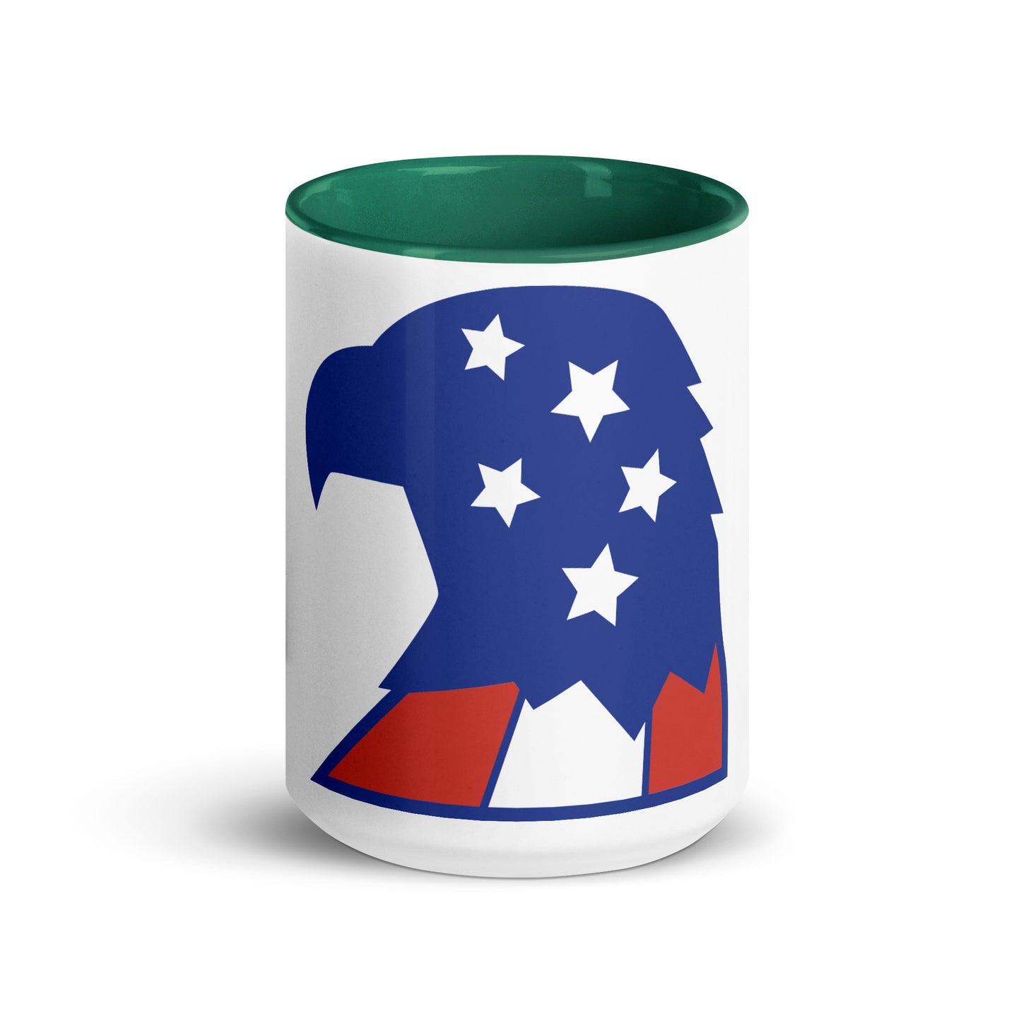 Patriotic Mug