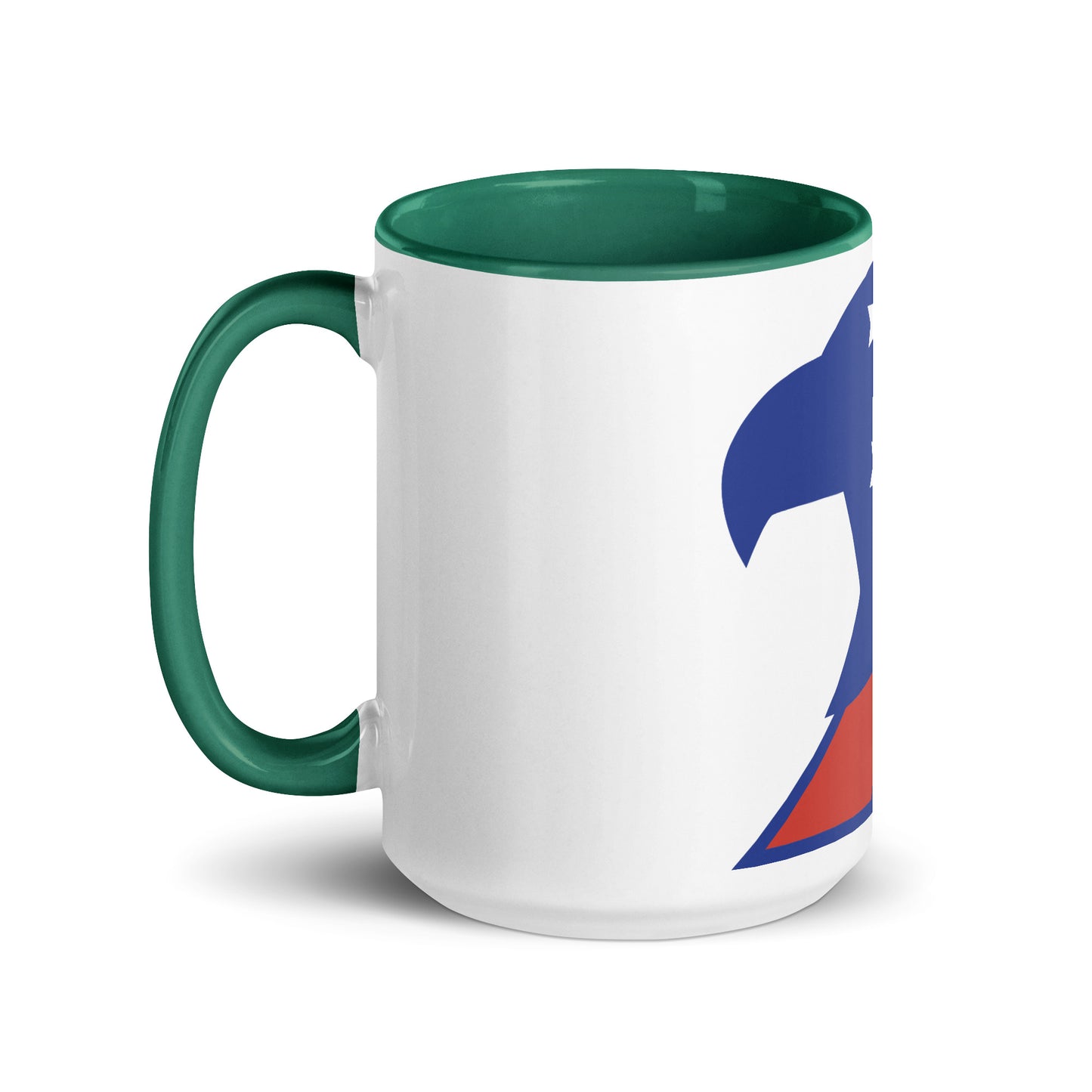 Patriotic Mug