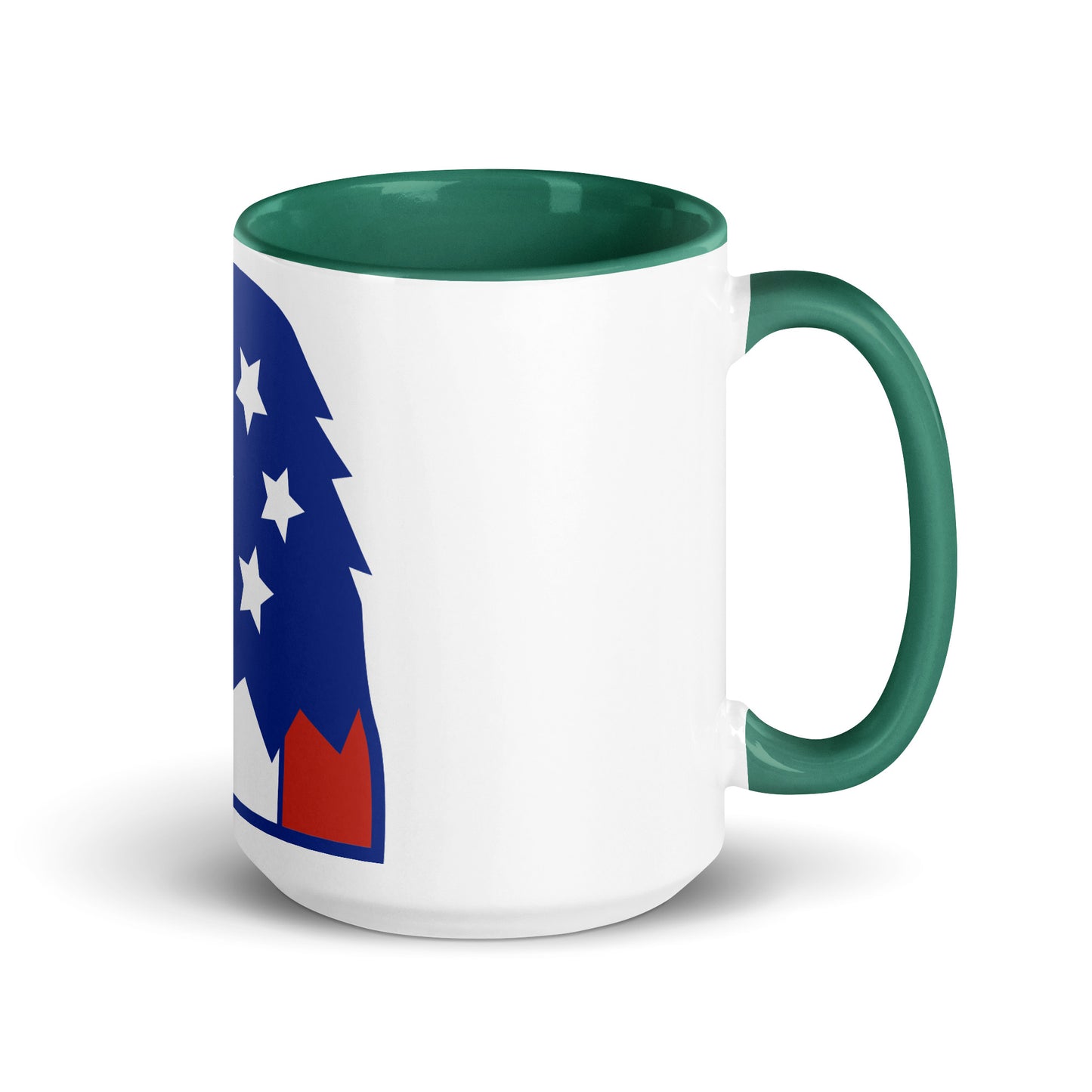 Patriotic Mug