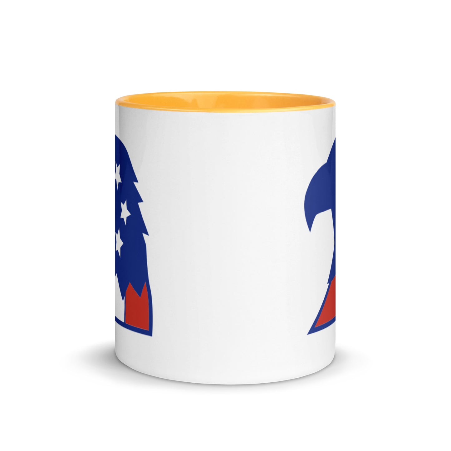 Patriotic Mug