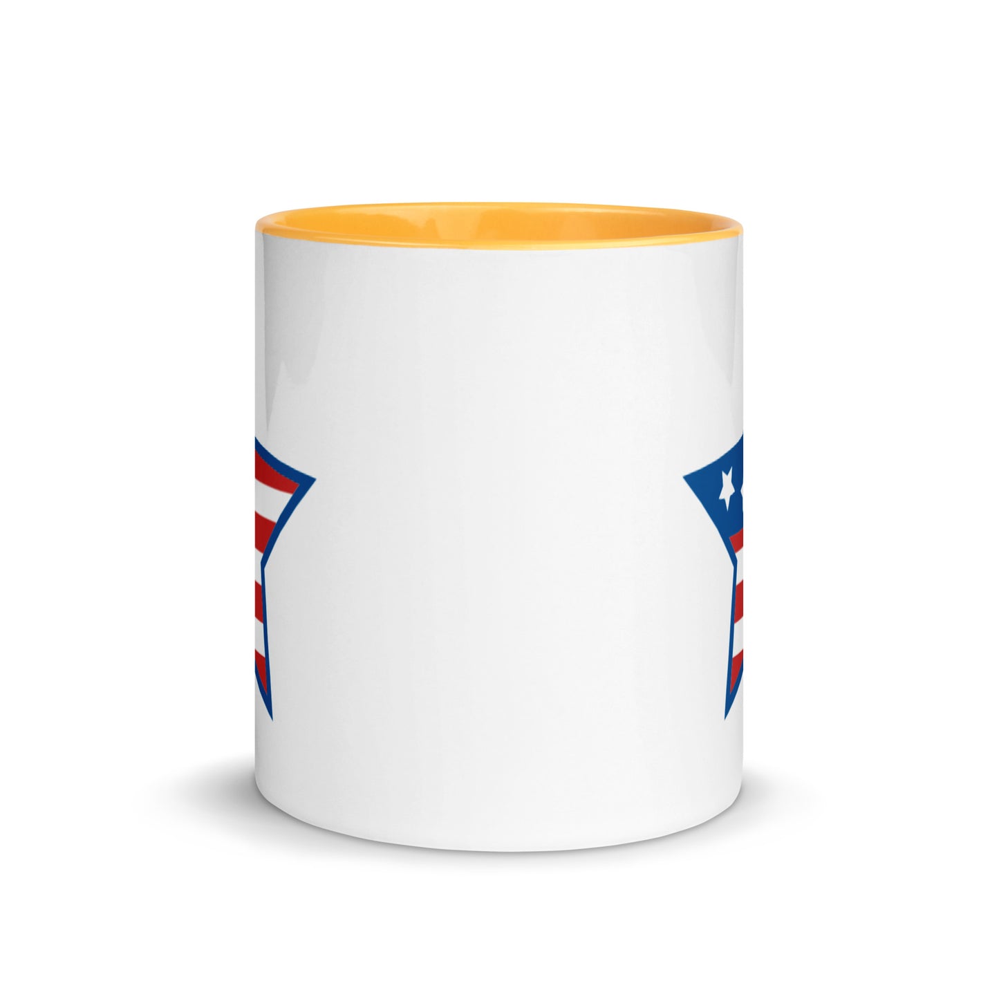 Patriotic Mug