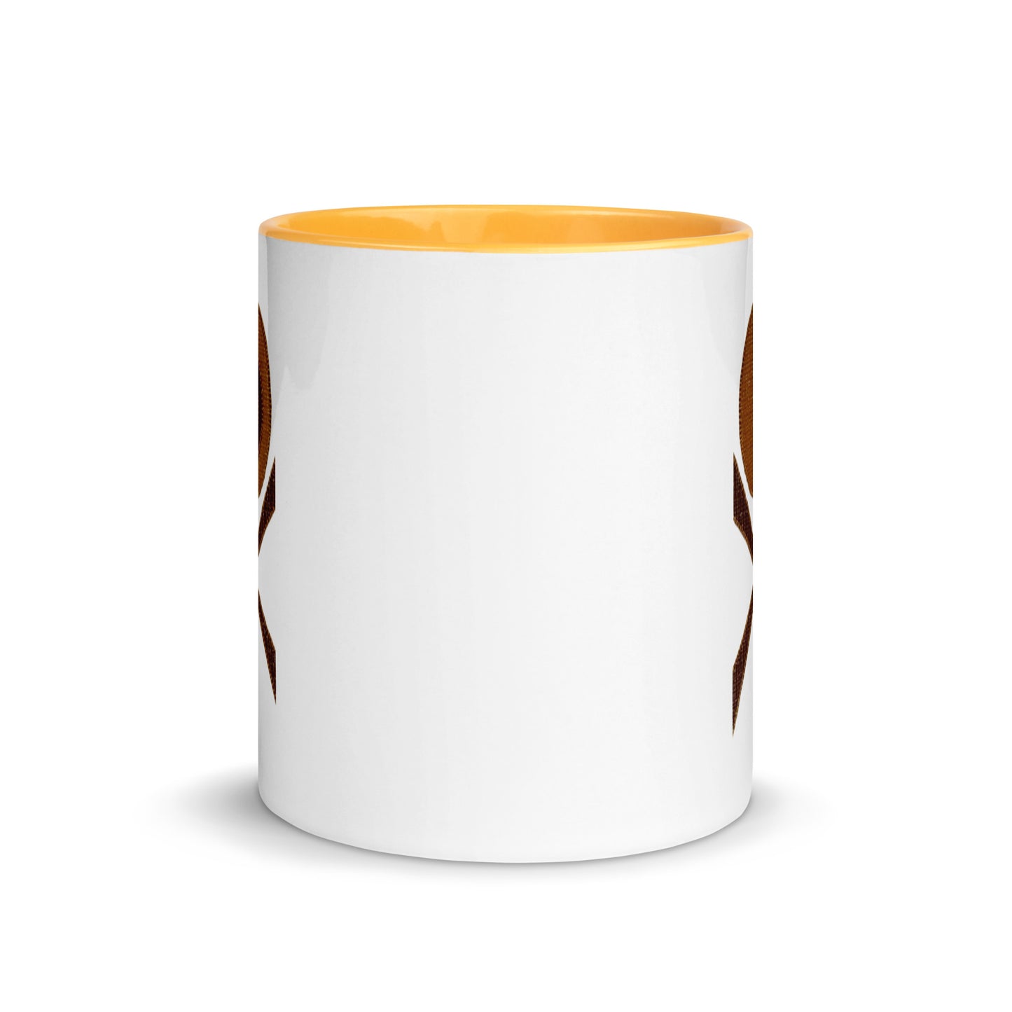 Mug with Color Inside