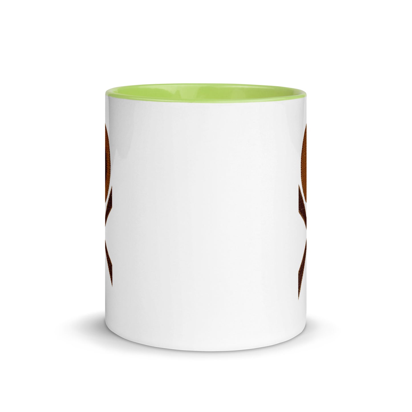 Mug with Color Inside