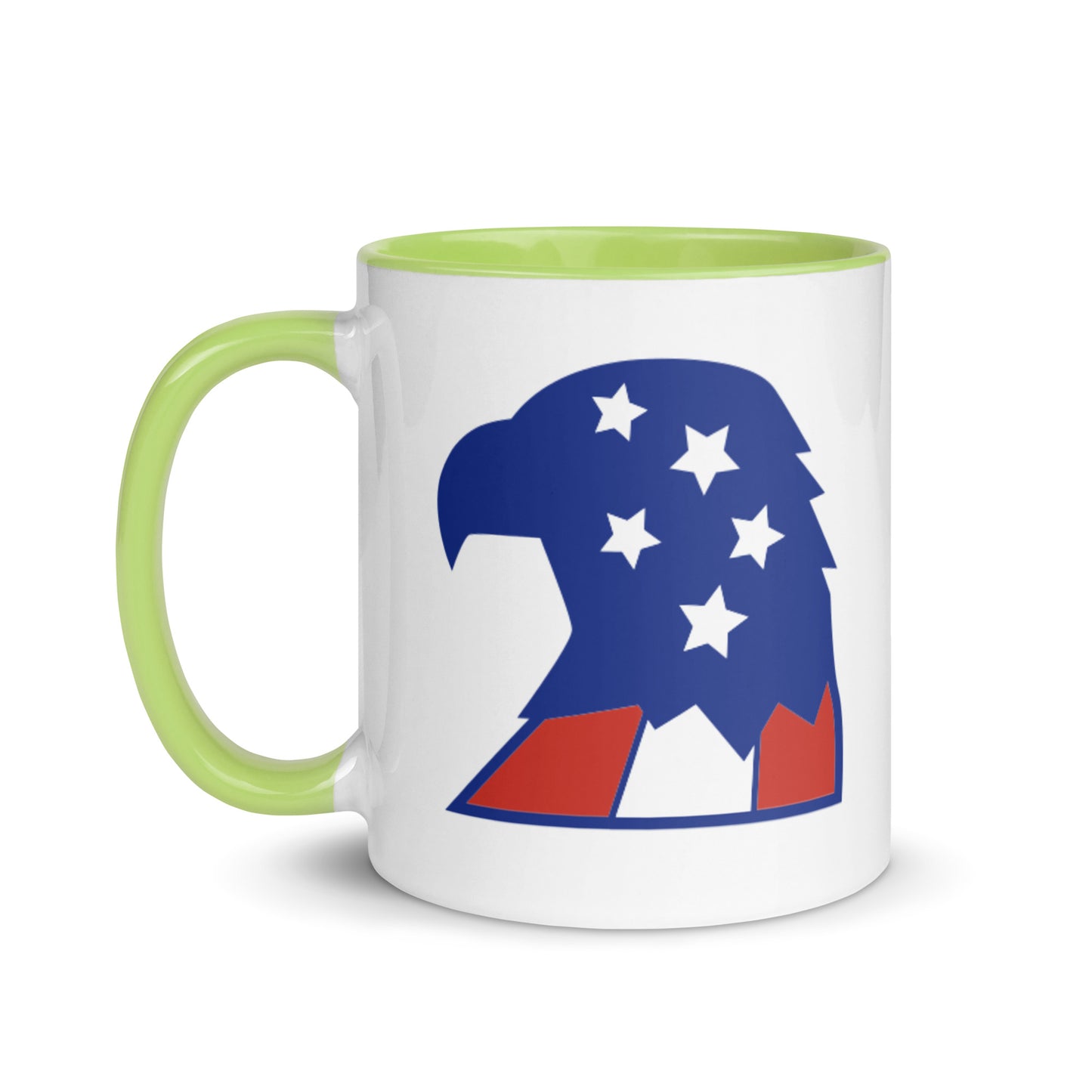 Patriotic Mug