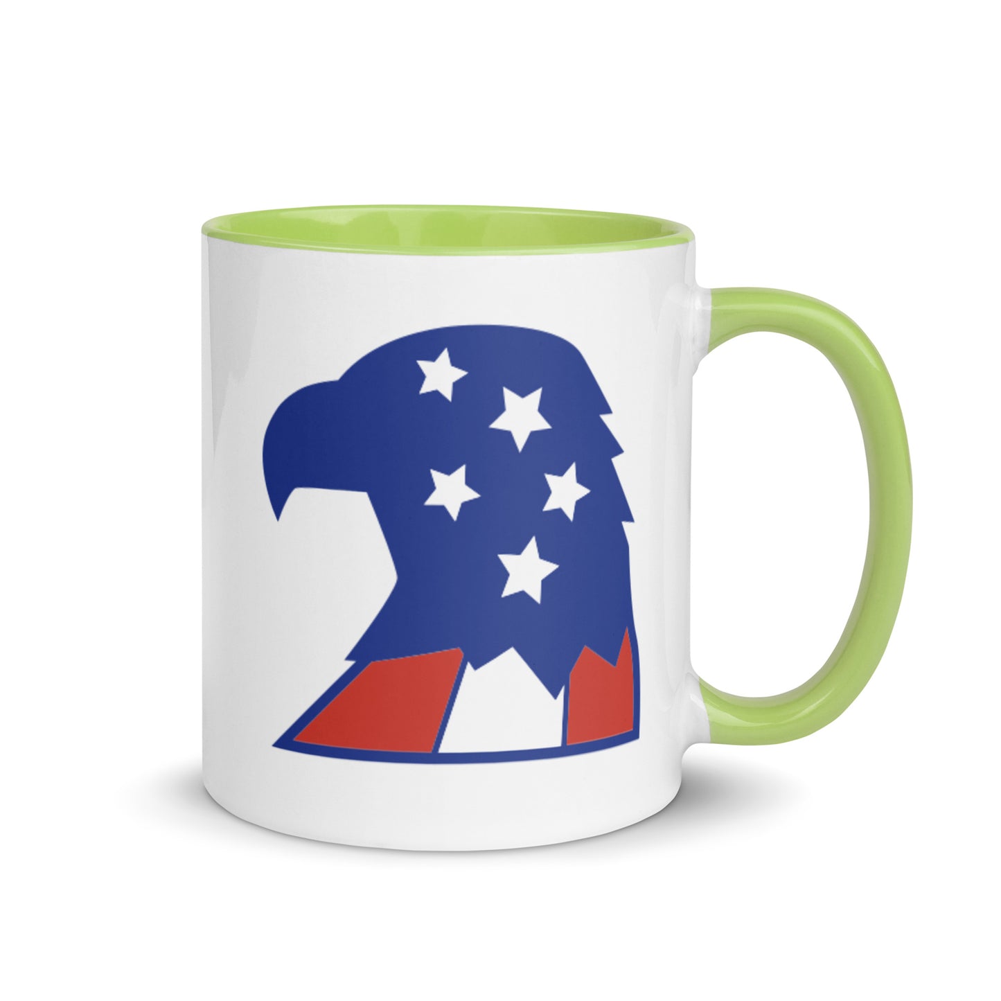 Patriotic Mug