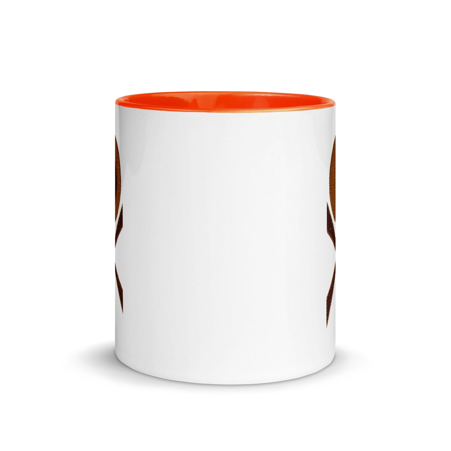 Mug with Color Inside