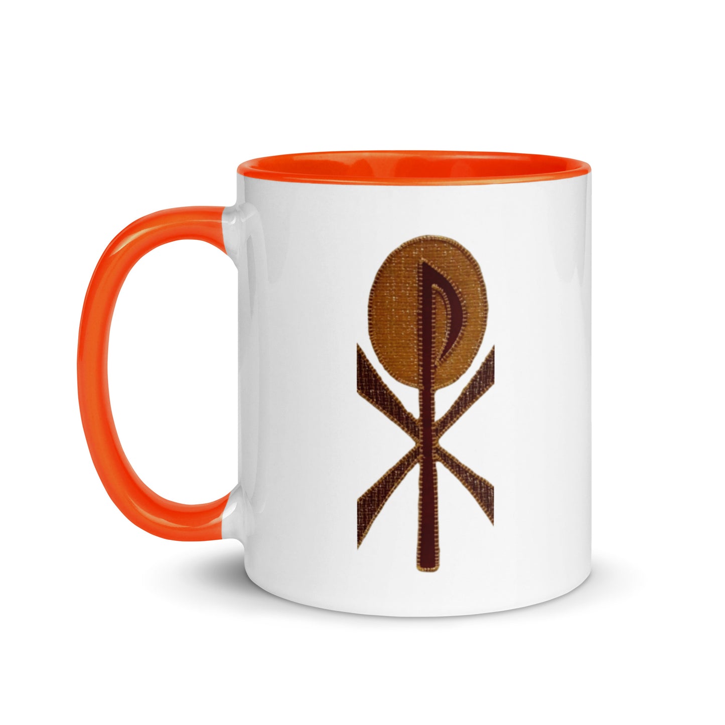 Mug with Color Inside